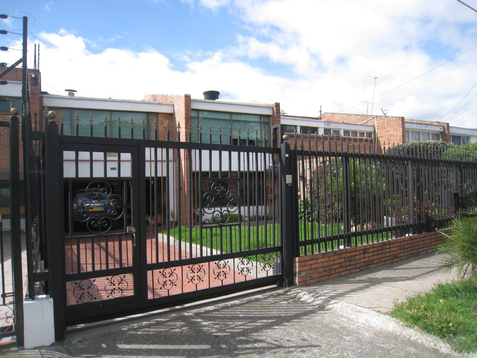 Casa en NIza Bogotá en NIZA ANTIGUA, Bogotá