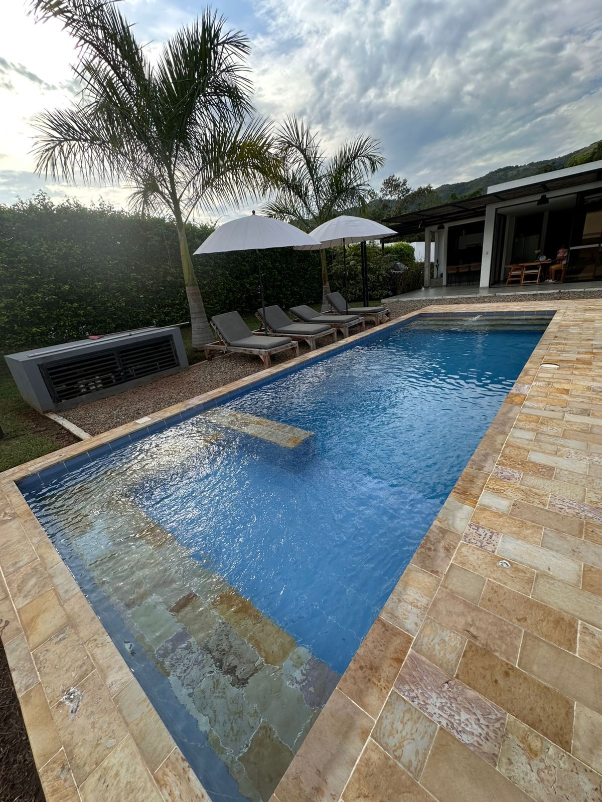 Casa en Girardot en Pacoli, Girardot