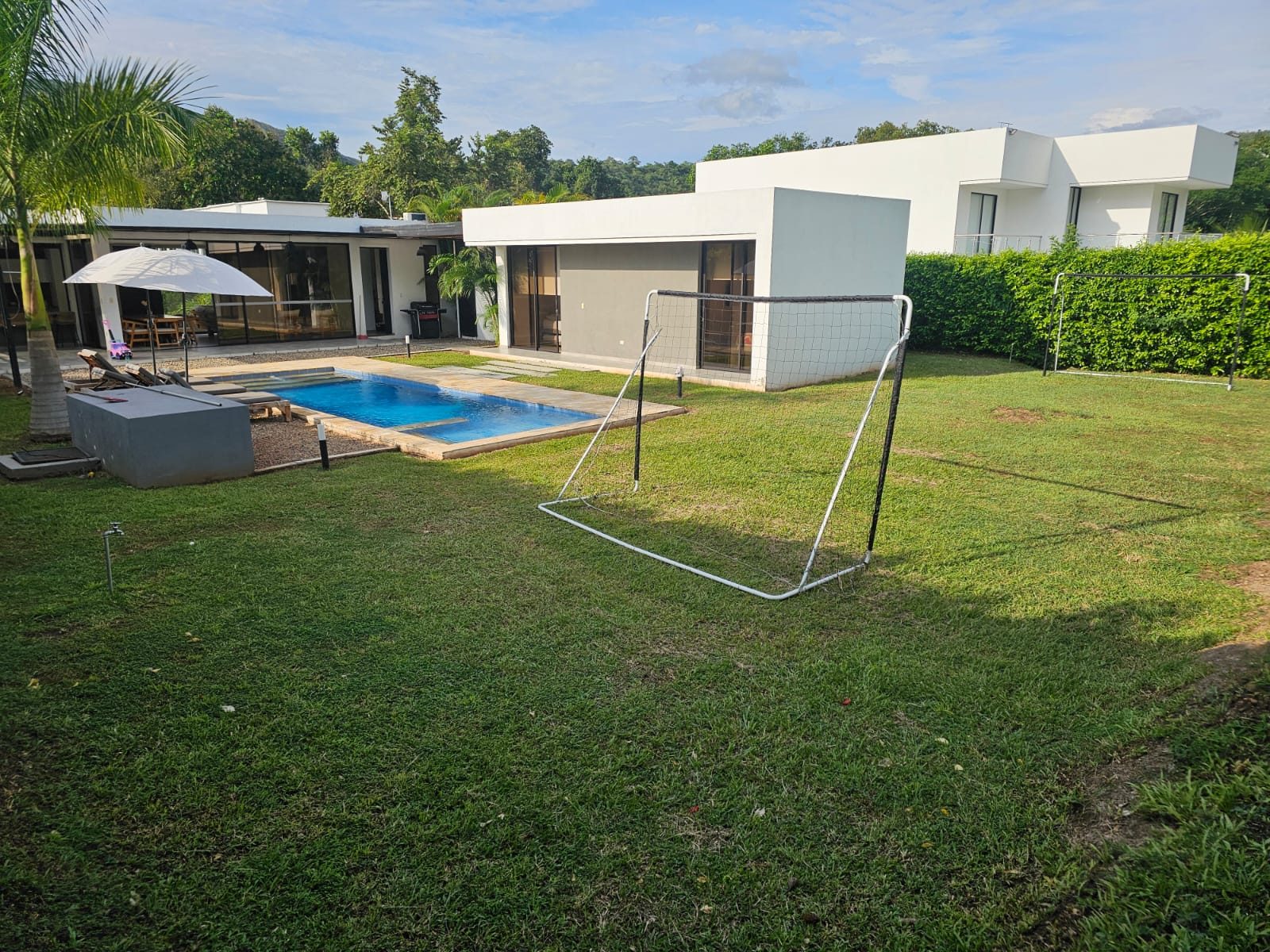 Casa en Girardot en Pacoli, Girardot