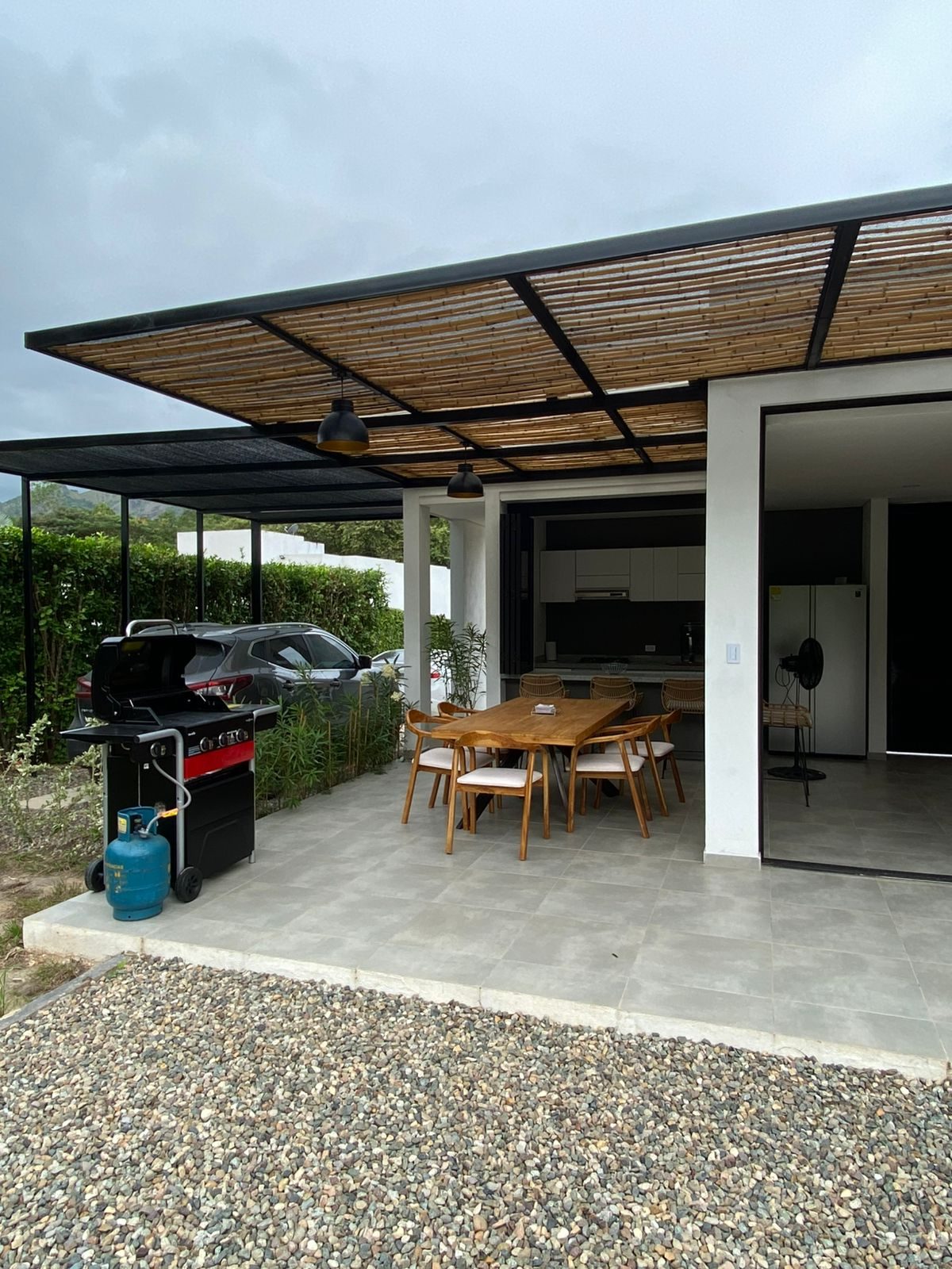 Casa en Girardot en Pacoli, Girardot