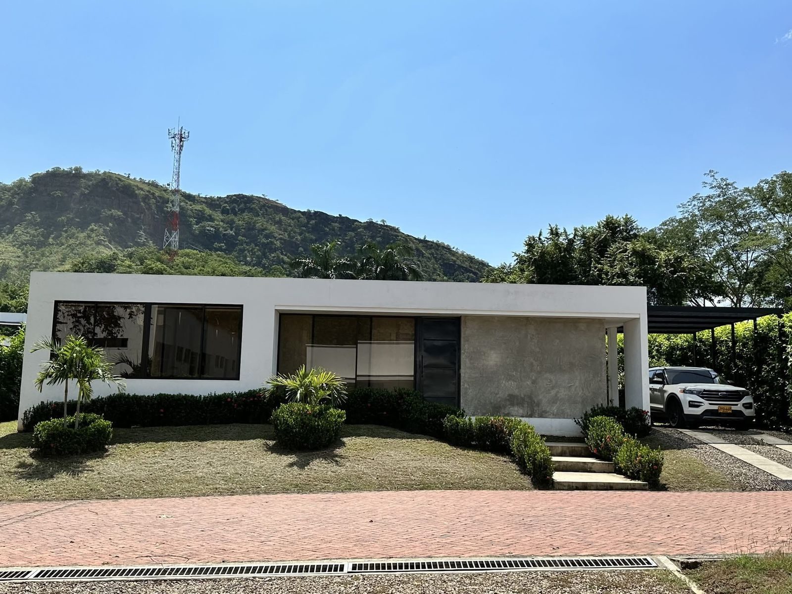 Casa en Girardot en Pacoli, Girardot