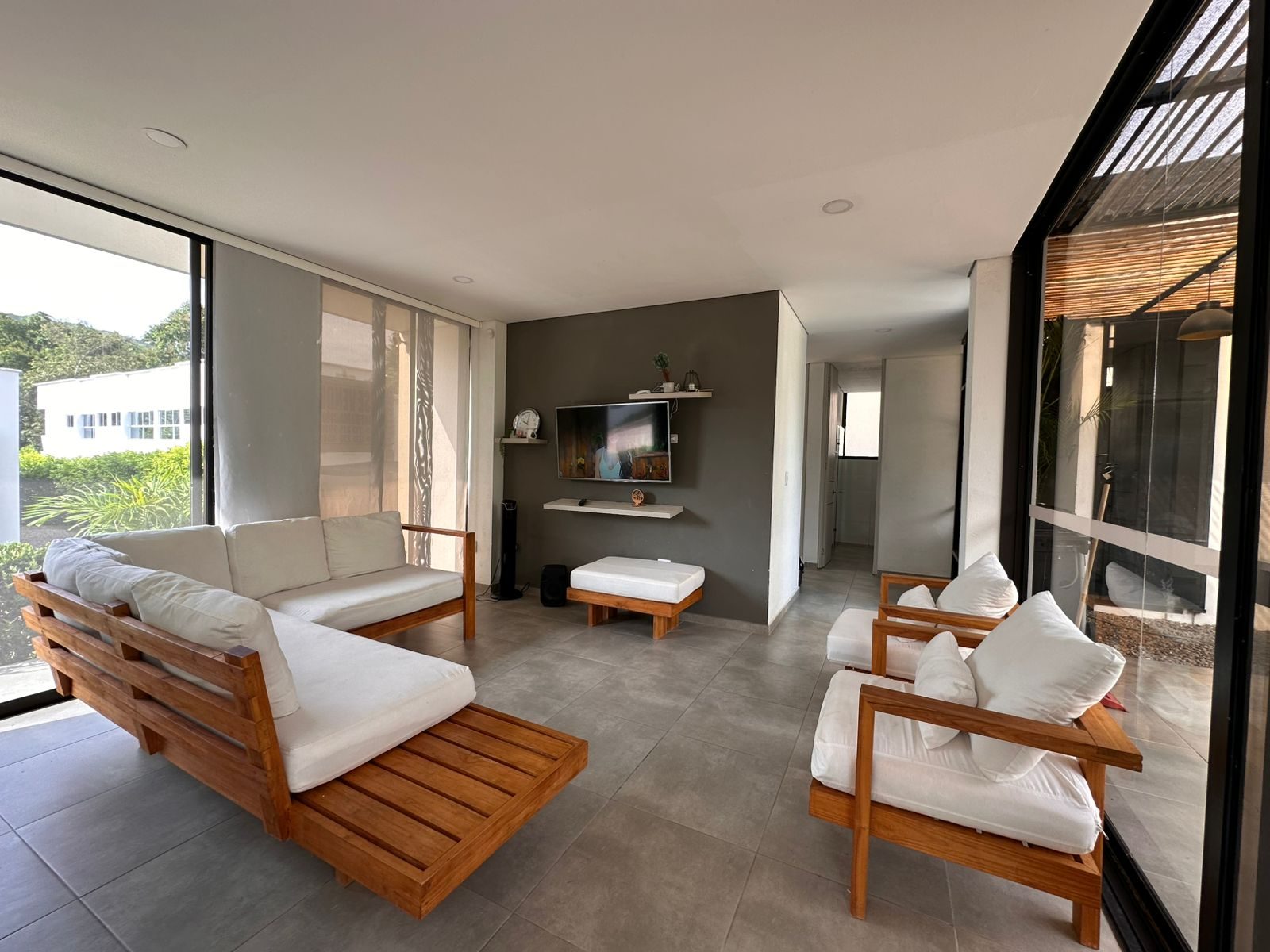 Casa en Girardot en Pacoli, Girardot