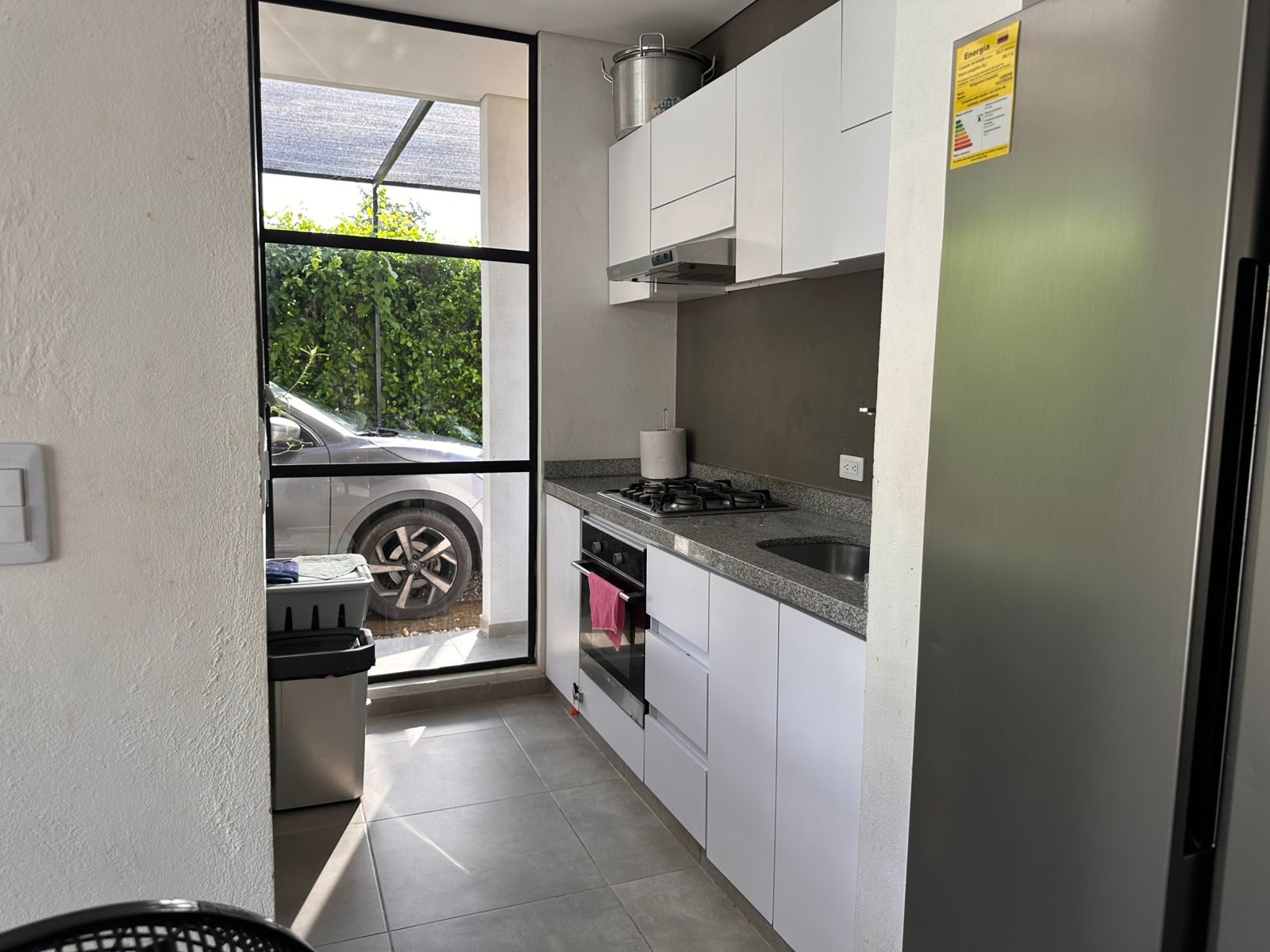 Casa en Girardot en Pacoli, Girardot