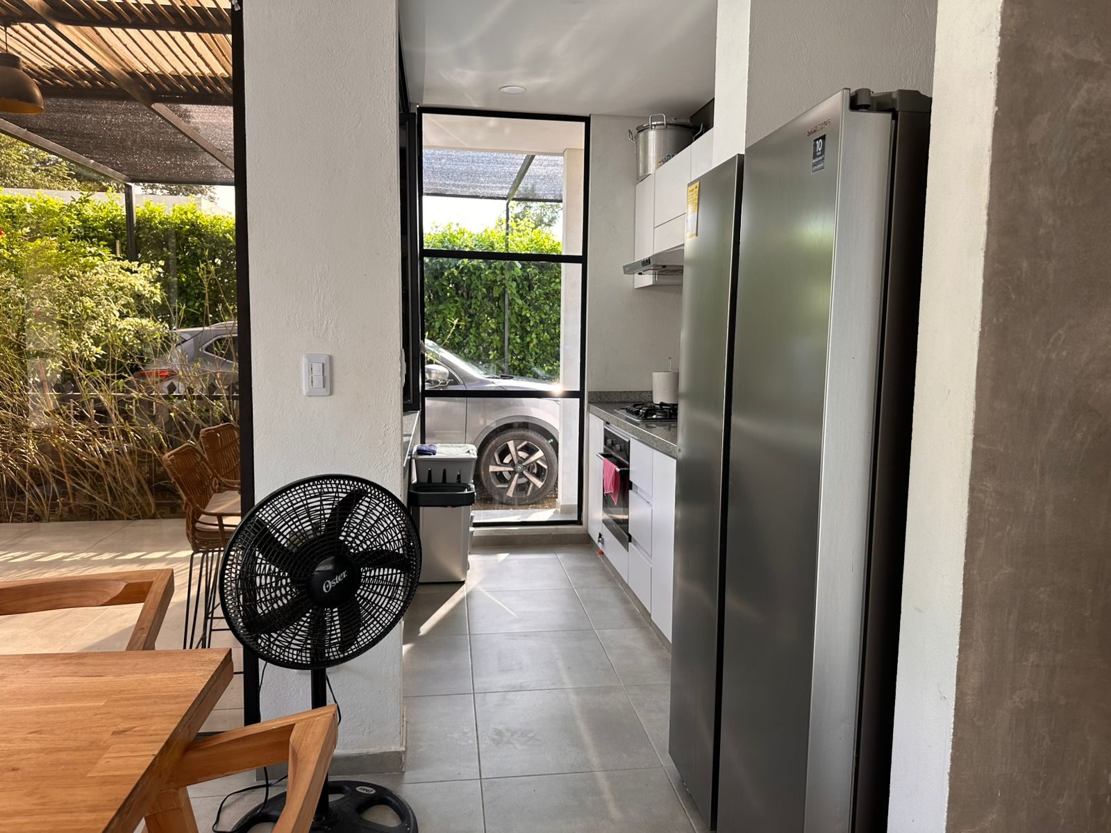 Casa en Girardot en Pacoli, Girardot