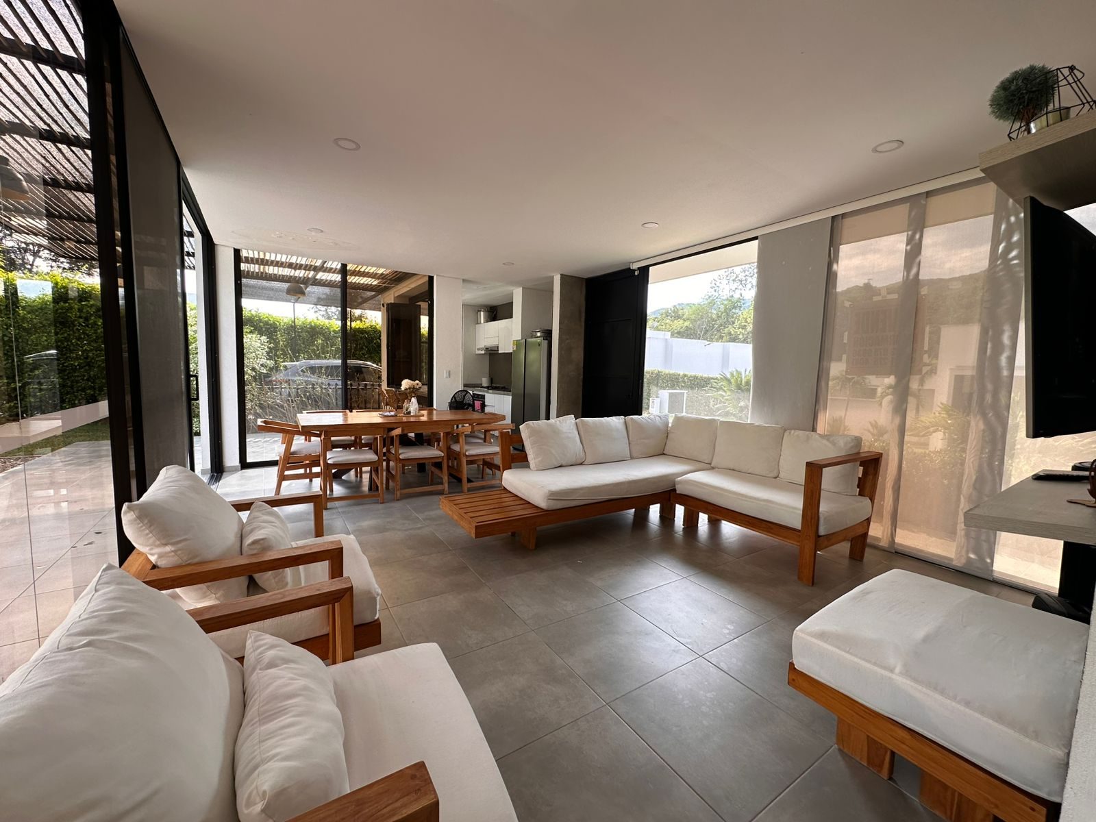 Casa en Girardot en Girardot