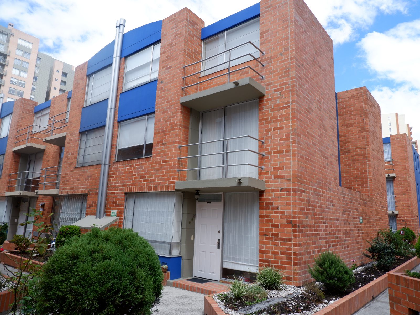 PRADERA NORTE VENTA CASA en Bogotá