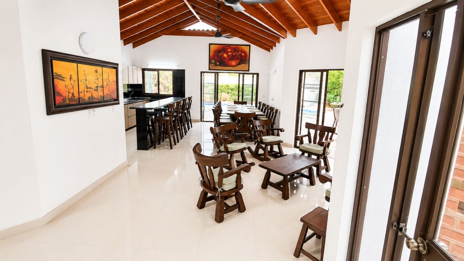 Casa en venta · Ricaurte, Cundinamarca en Capriatto, Ricaurte