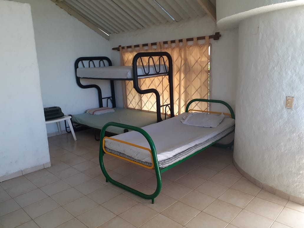 Casa Campestre en Tocaima Cundinamarca Venta en rural, Tocaima