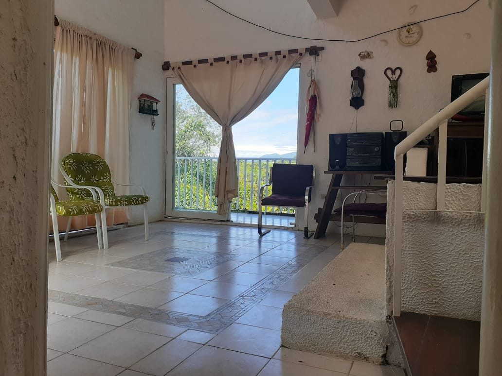 Casa Campestre en Tocaima Cundinamarca Venta en rural, Tocaima