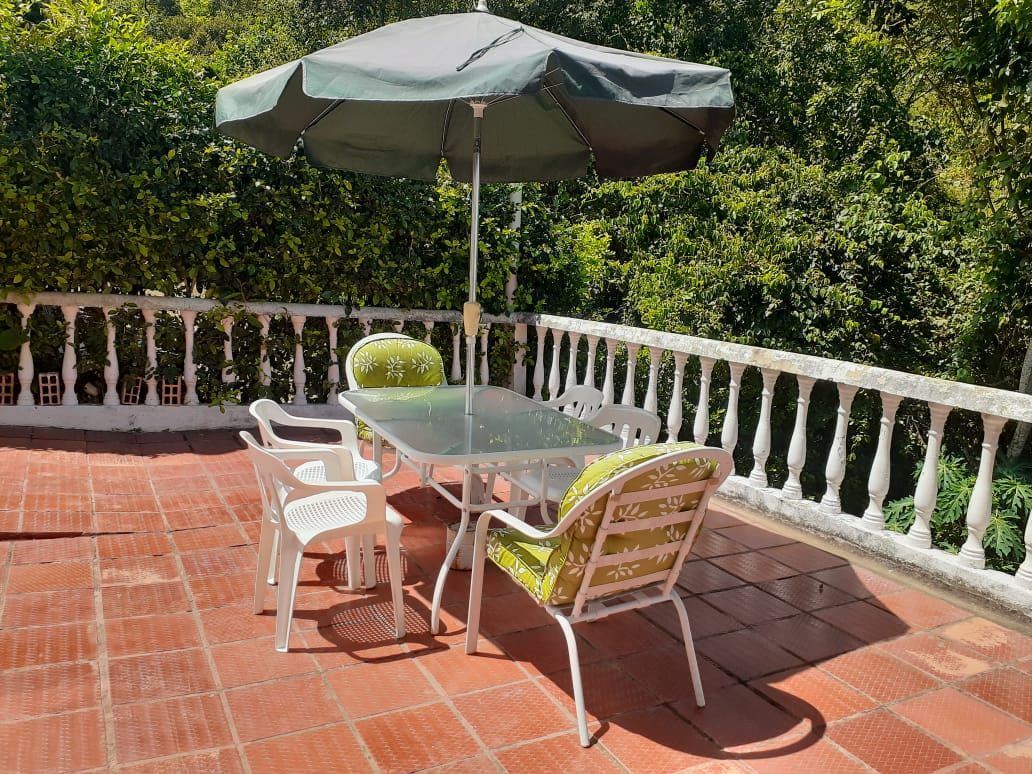 Casa Campestre en Tocaima Cundinamarca Venta en Tocaima