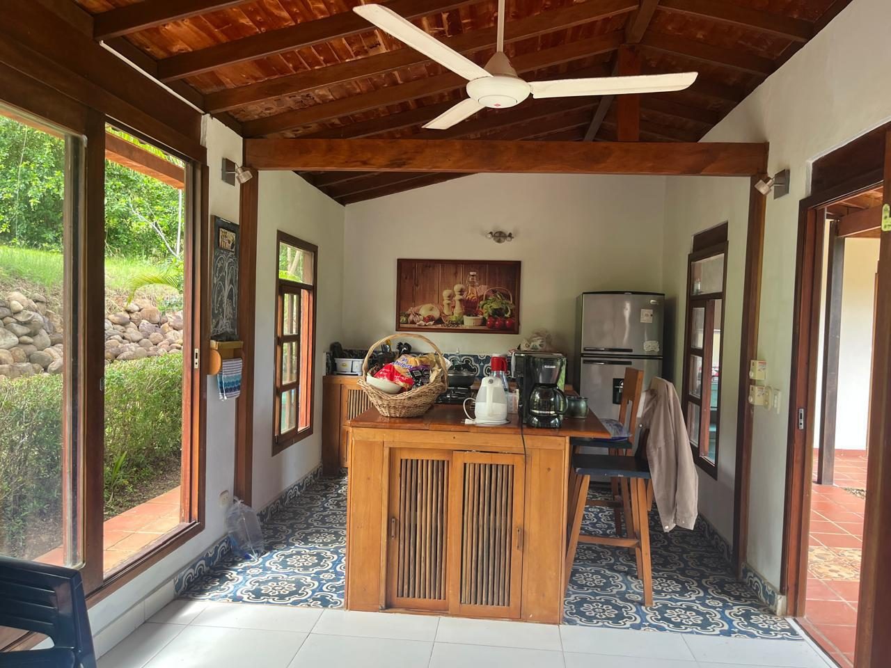Nilo casa campestre venta en Sonora, Nilo