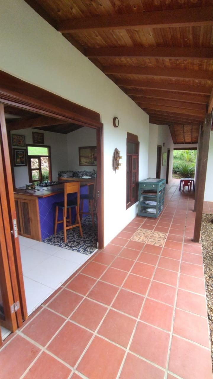 Nilo casa campestre venta en Sonora, Nilo