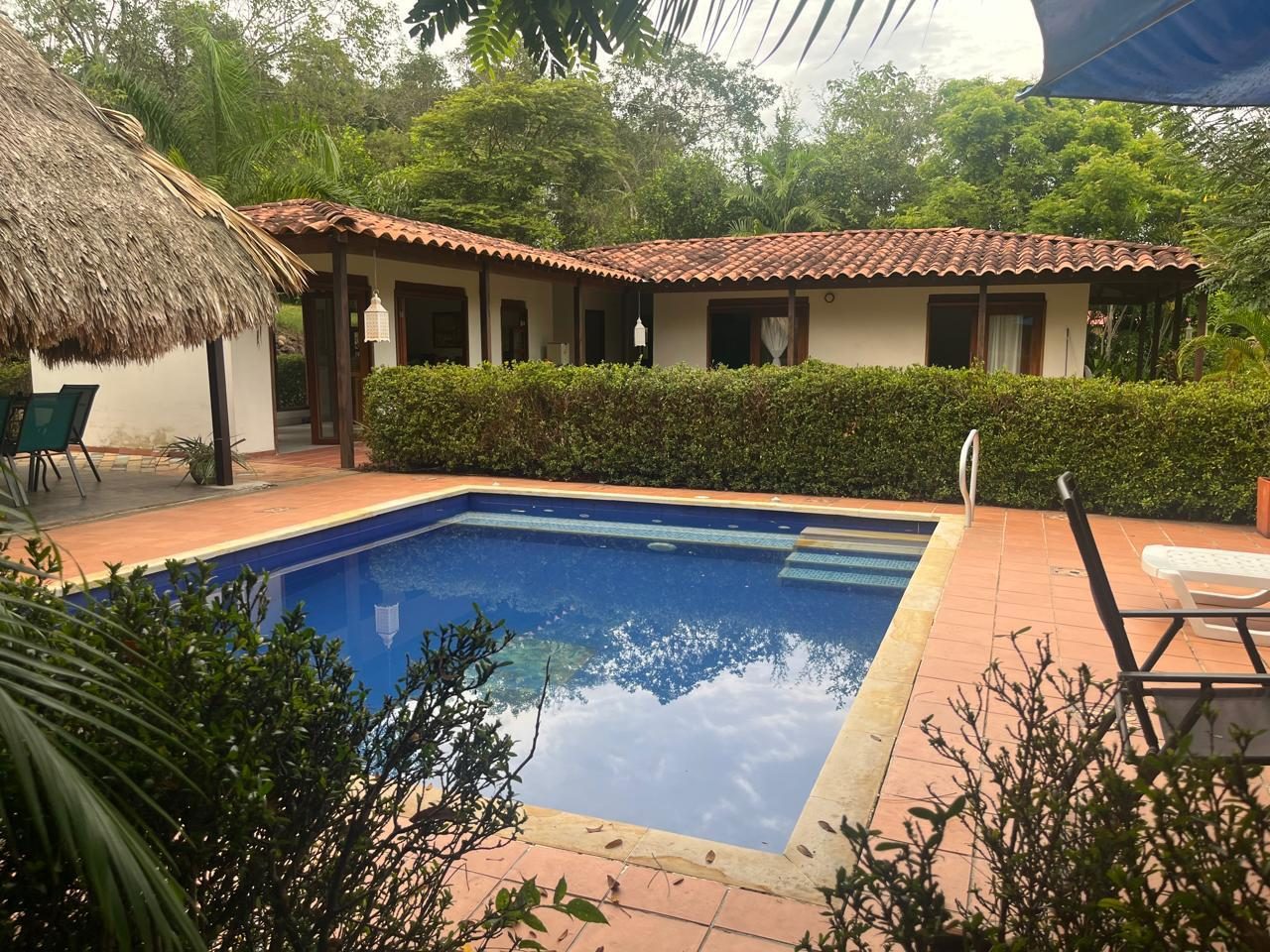 Nilo casa campestre venta en Nilo
