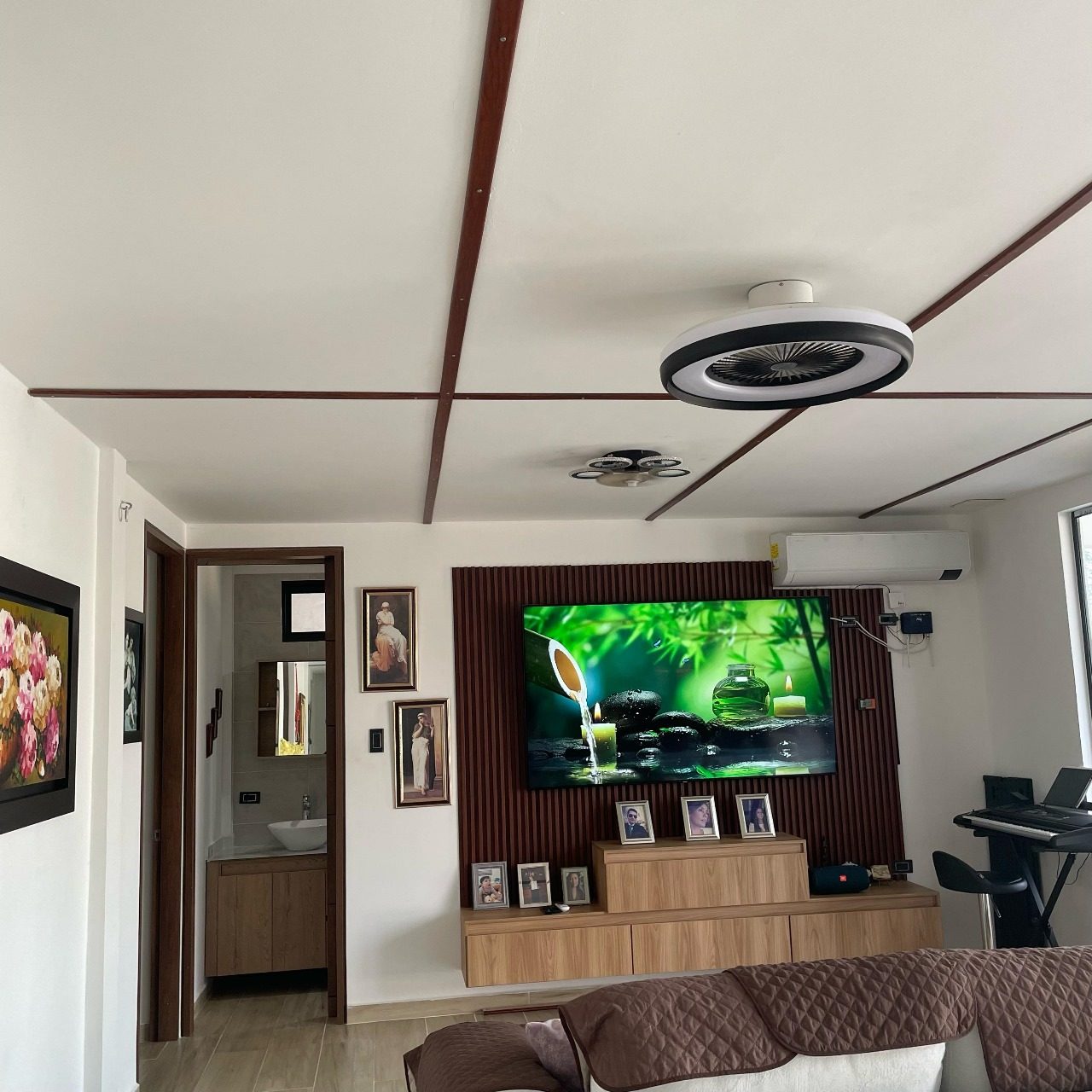 ACACIAS VENTA CASA CAMPESTRE en VEREDA LOMA DE TIGRE, Acacías