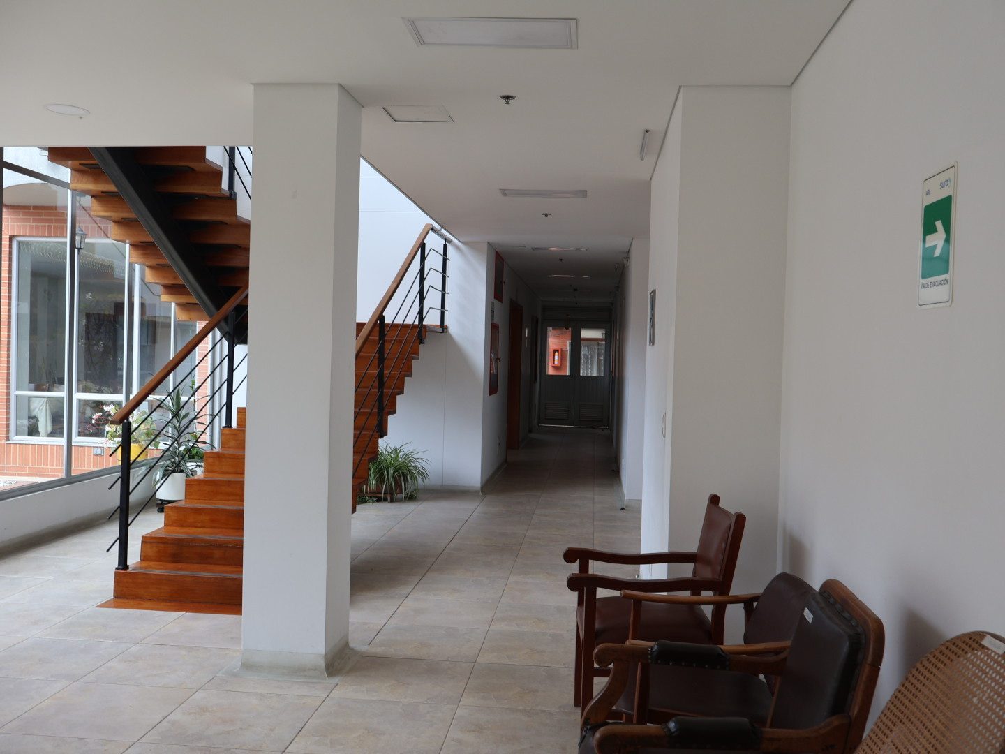 Casa hogar geriatrico o institución de salud en Villa Gladys, Bogotá