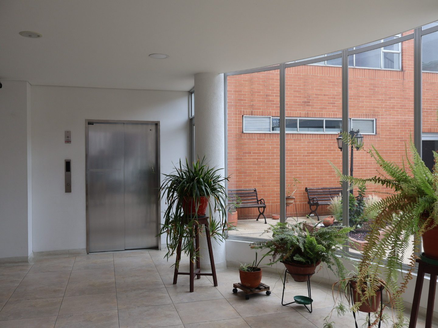 Casa hogar geriatrico o institución de salud en Villa Gladys, Bogotá