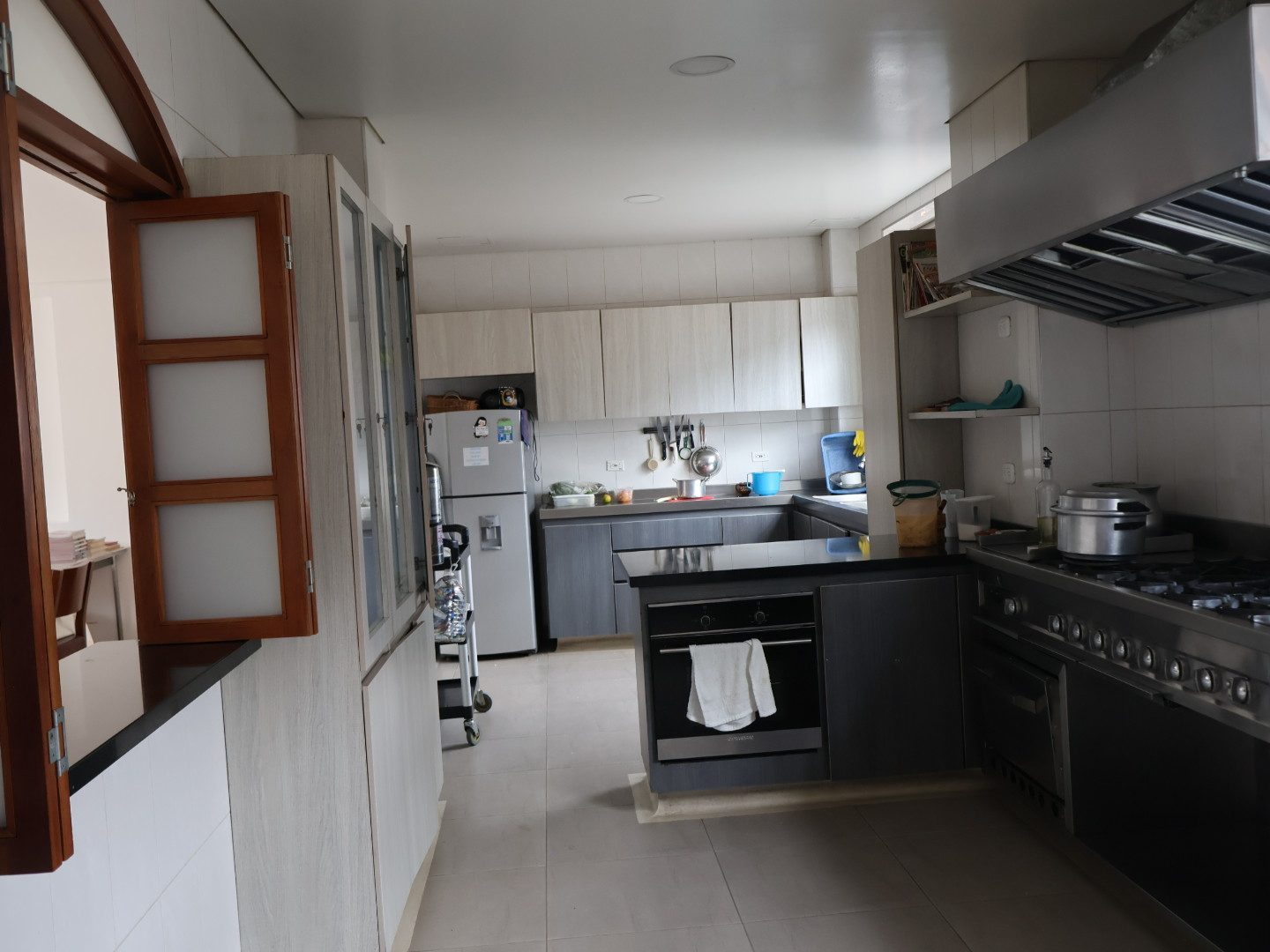 Casa hogar geriatrico o institución de salud en Villa Gladys, Bogotá
