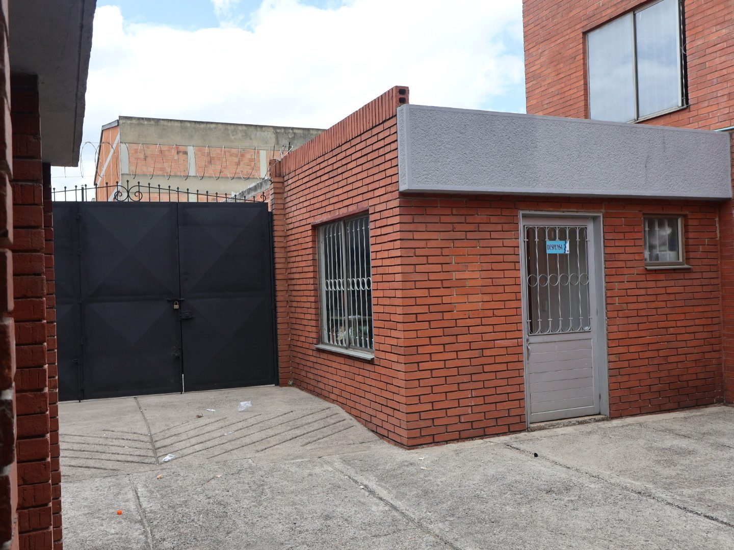 Casa hogar geriatrico o institución de salud en Villa Gladys, Bogotá