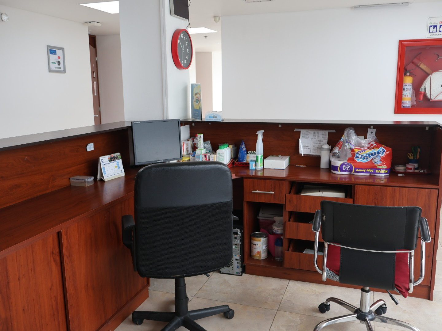 Casa hogar geriatrico o institución de salud en Villa Gladys, Bogotá