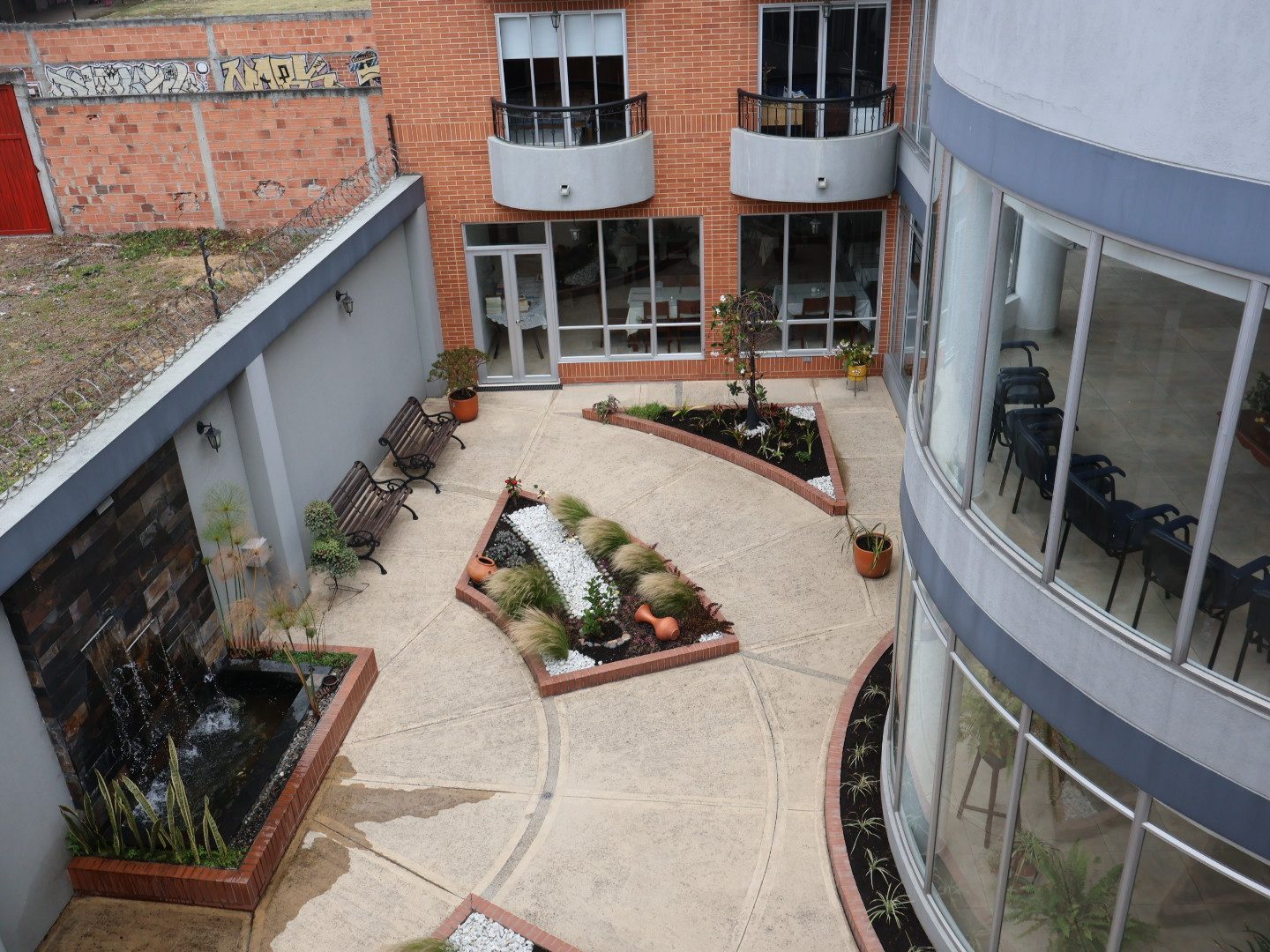 Casa hogar geriatrico o institución de salud en Villa Gladys, Bogotá