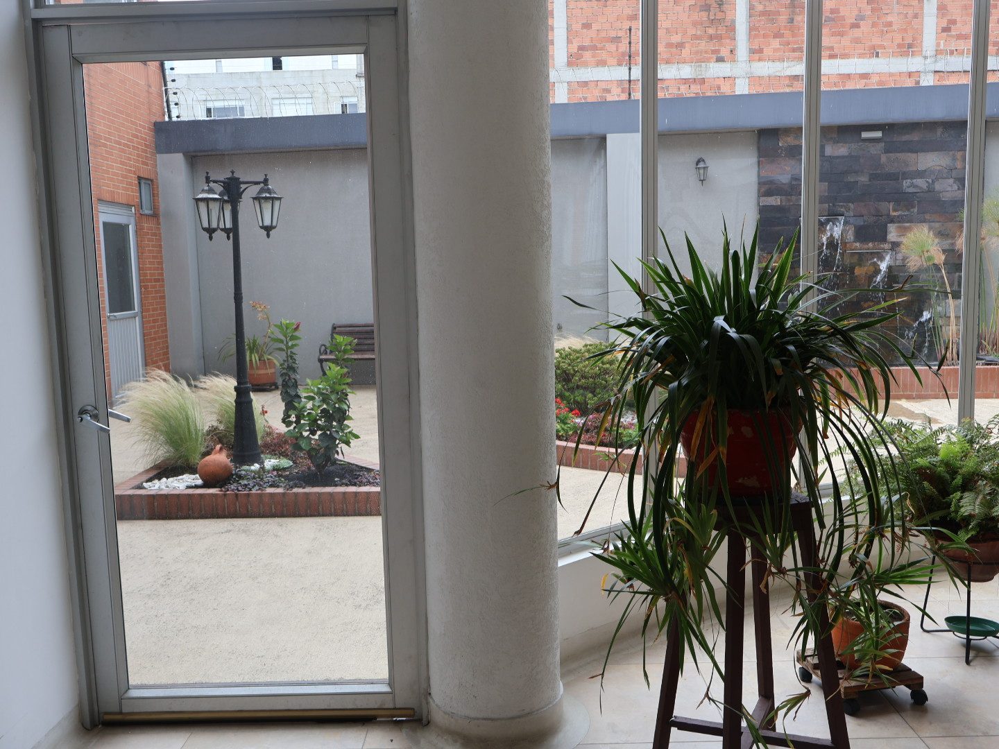 Casa hogar geriatrico o institución de salud en Villa Gladys, Bogotá