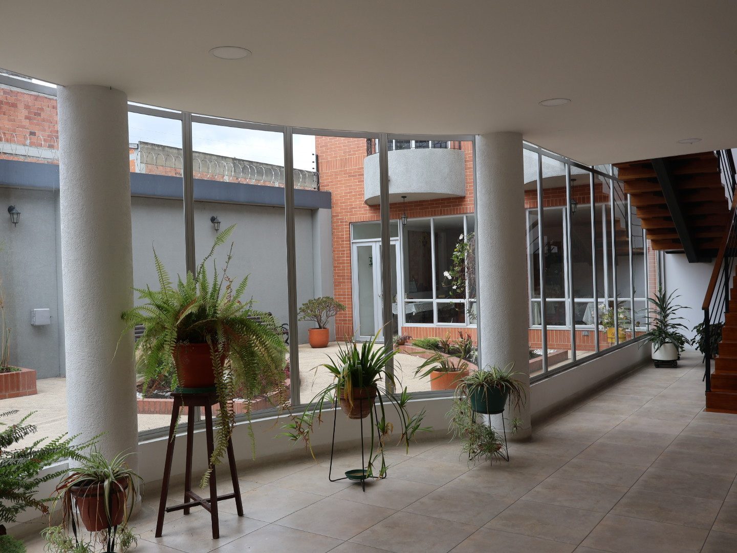 Casa hogar geriatrico o institución de salud en Villa Gladys, Bogotá