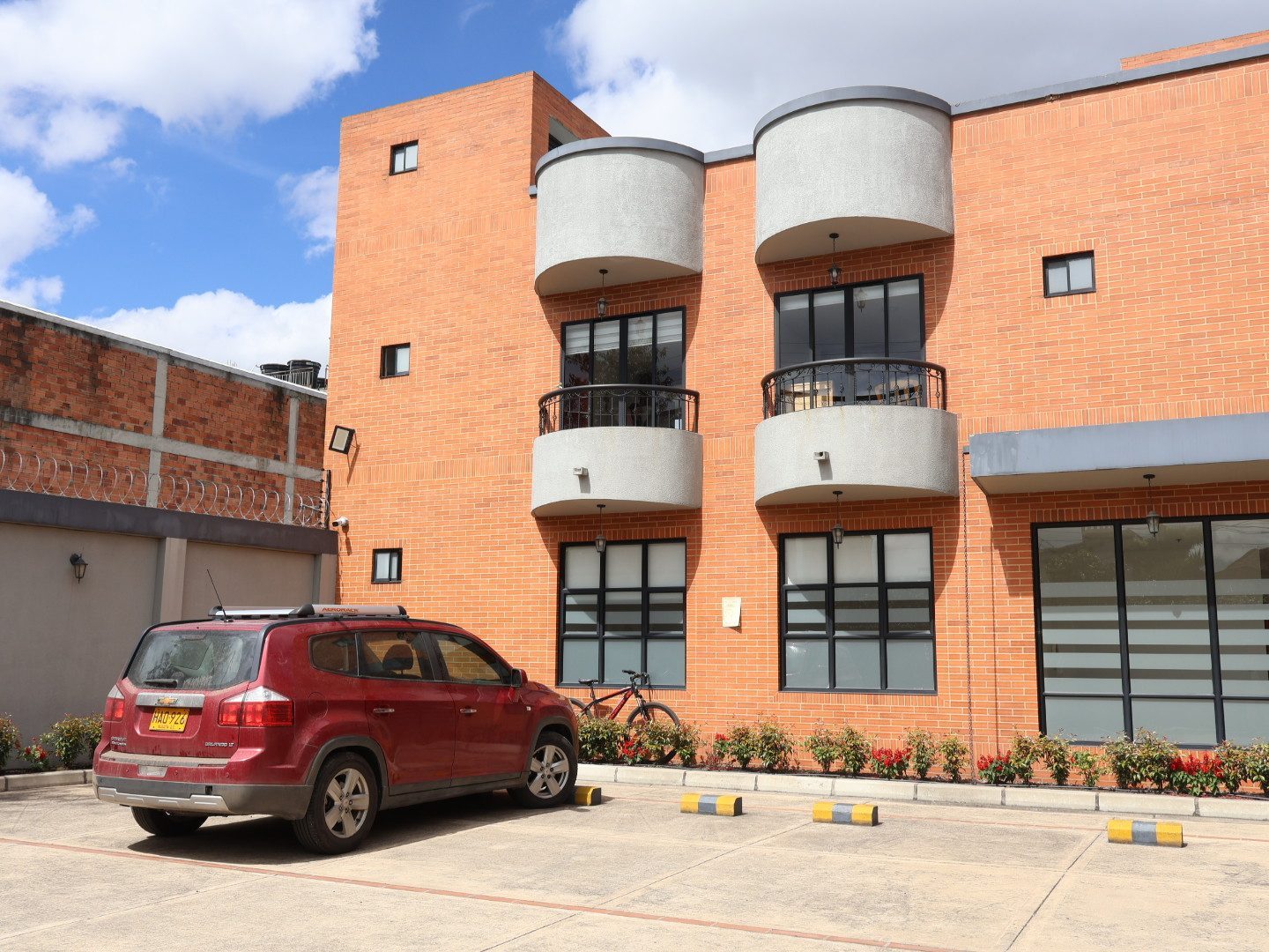 Casa hogar geriatrico o institución de salud en Villa Gladys, Bogotá