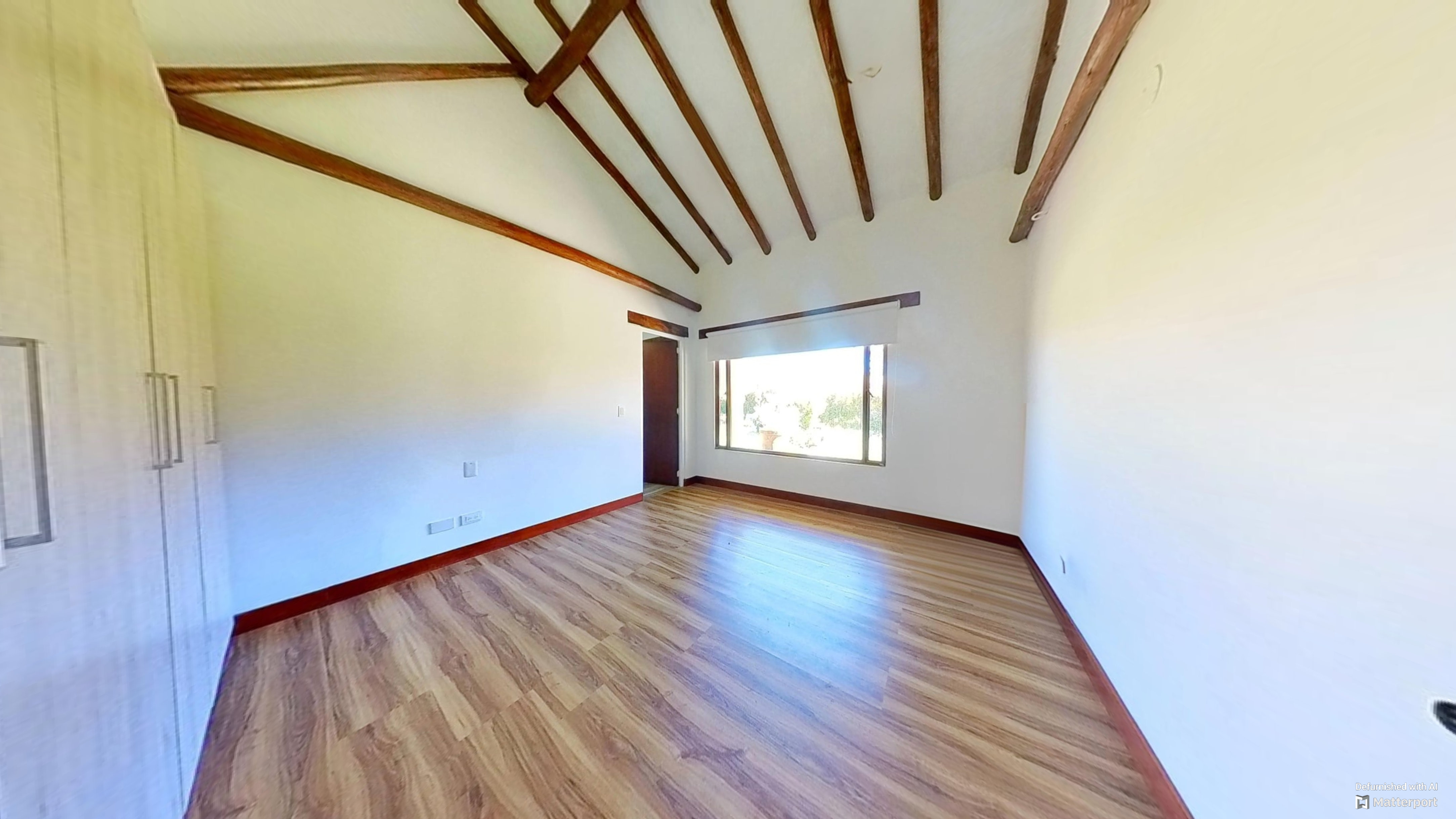 Casa campestre en Cota Cundinamarca en Parcelas, Cota