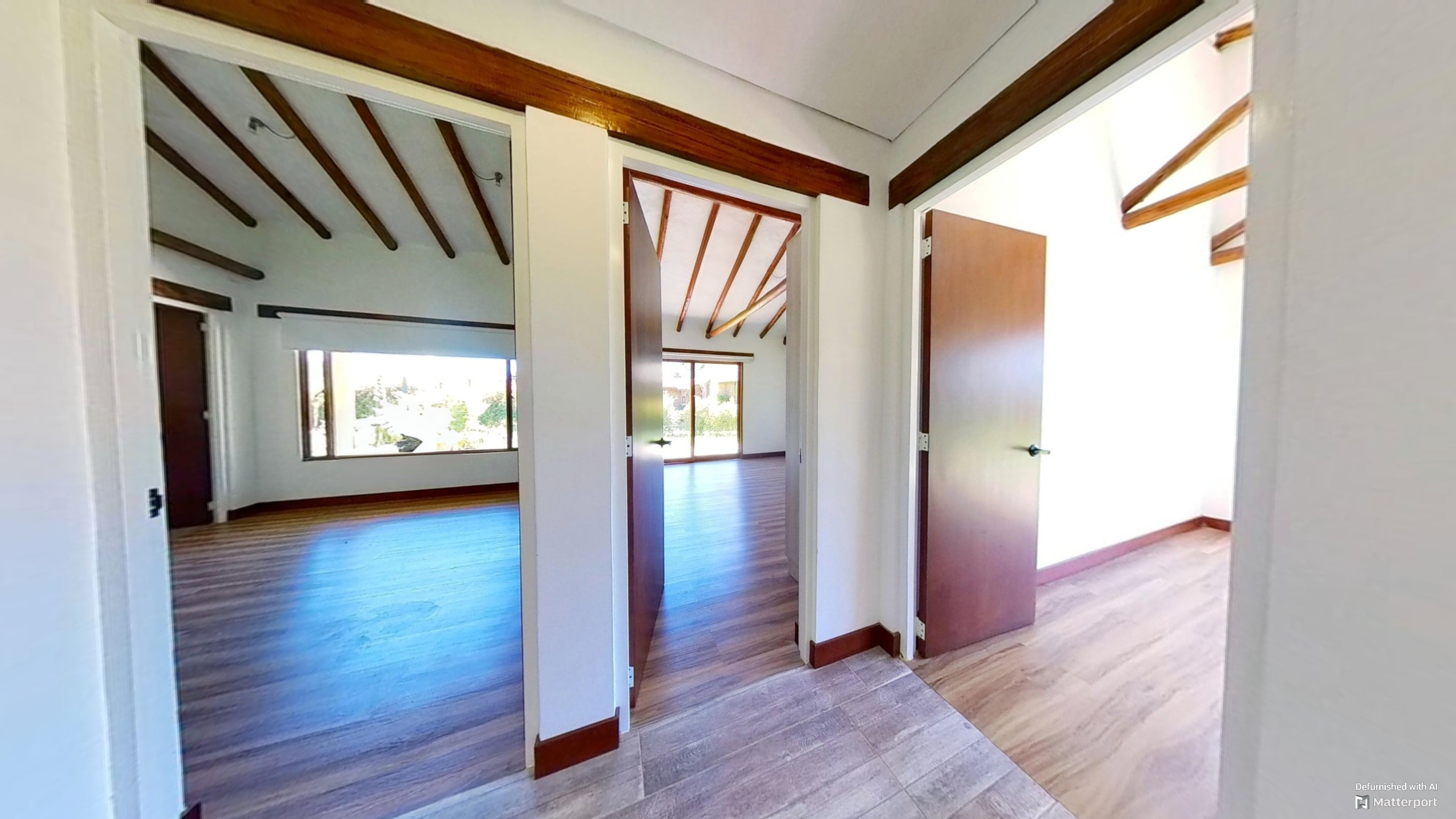 Casa campestre en Cota Cundinamarca en Parcelas, Cota
