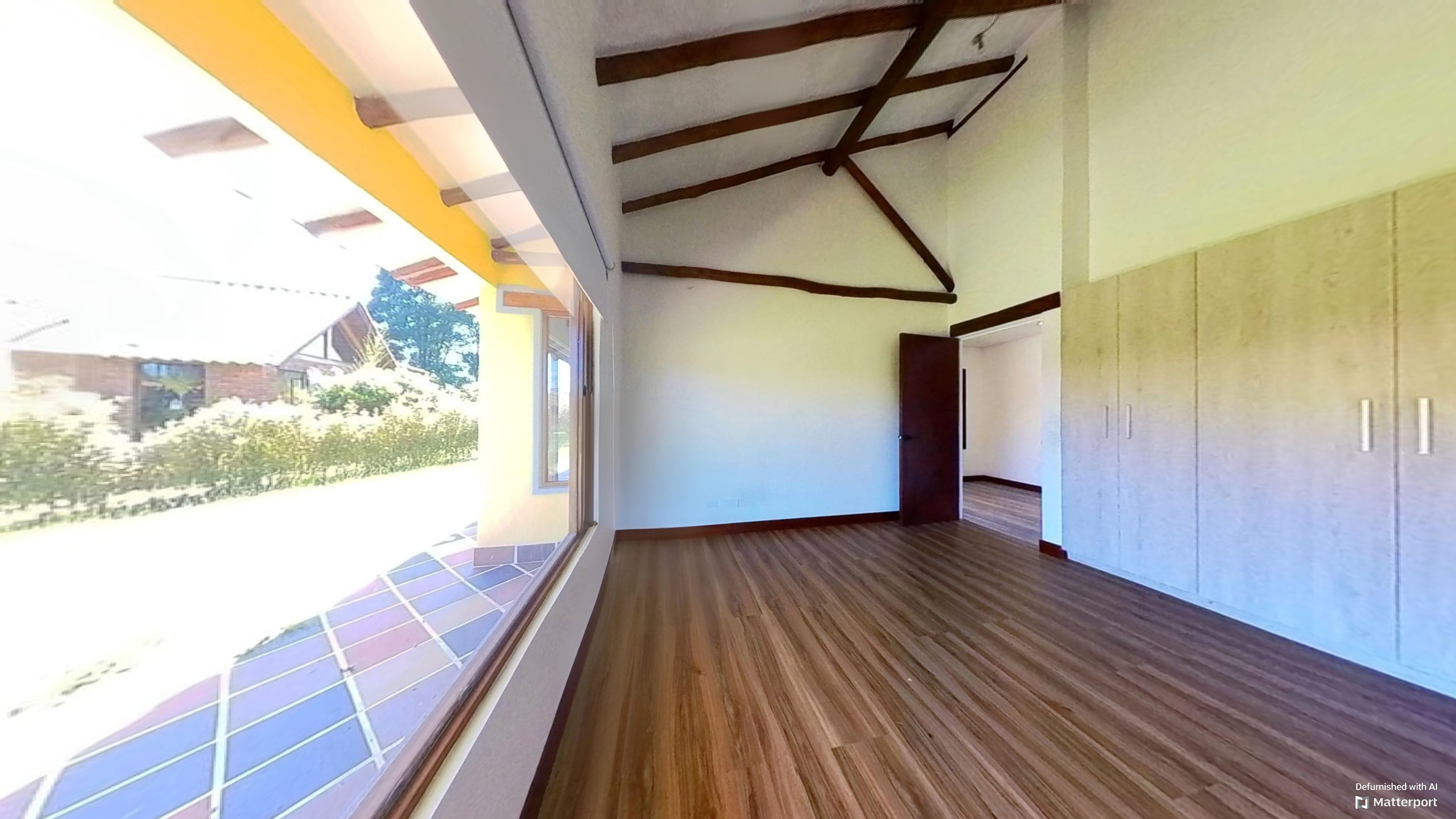 Casa campestre en Cota Cundinamarca en Parcelas, Cota