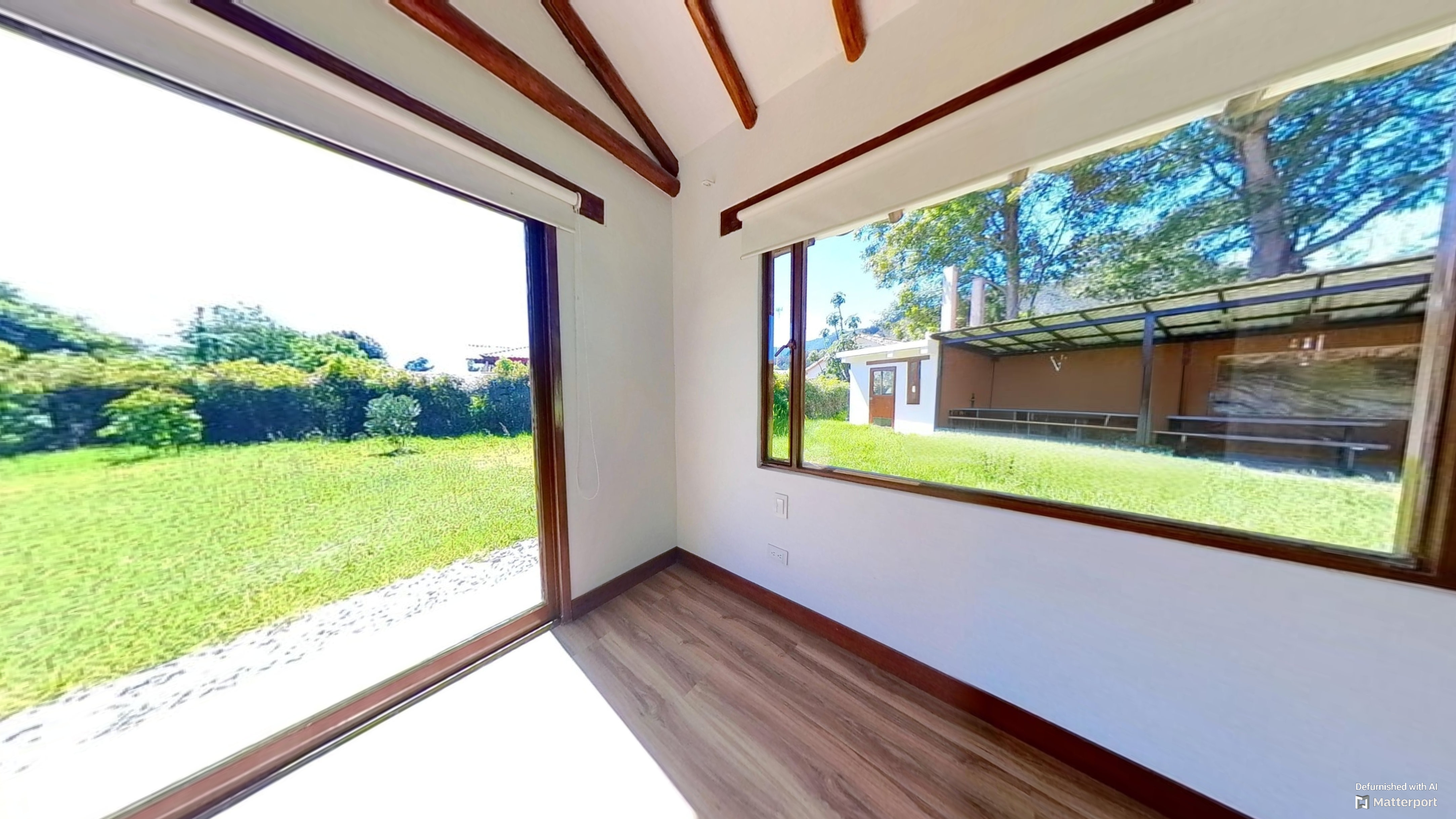 Casa campestre en Cota Cundinamarca en Parcelas, Cota
