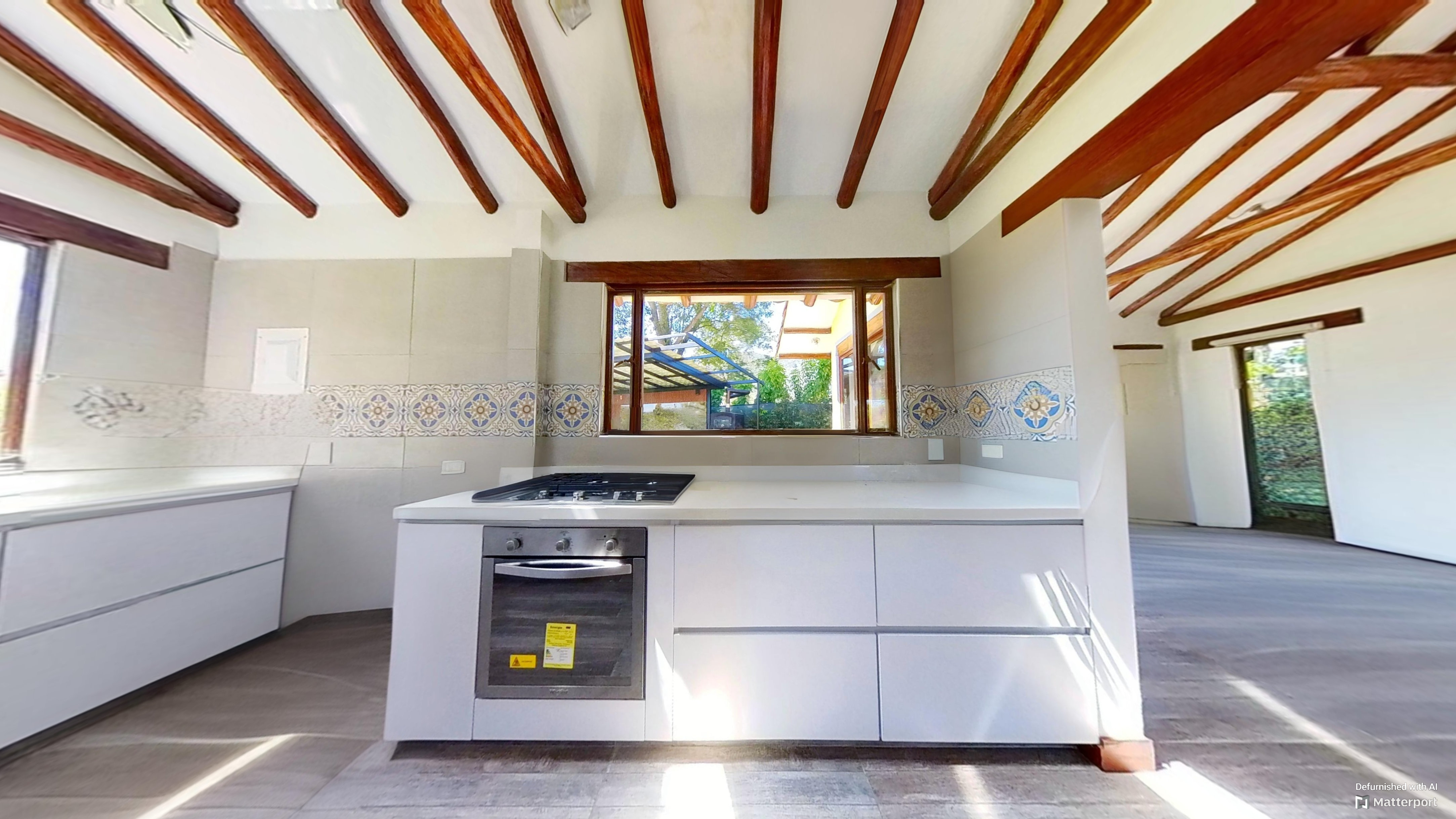 Casa campestre en Cota Cundinamarca en Parcelas, Cota