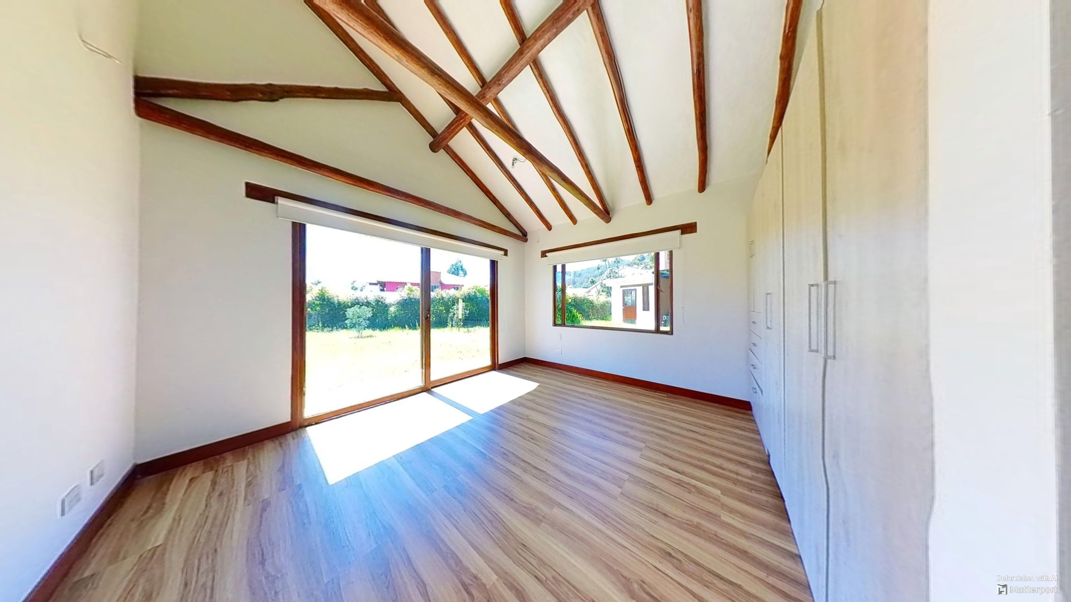 Casa campestre en Cota Cundinamarca en Parcelas, Cota