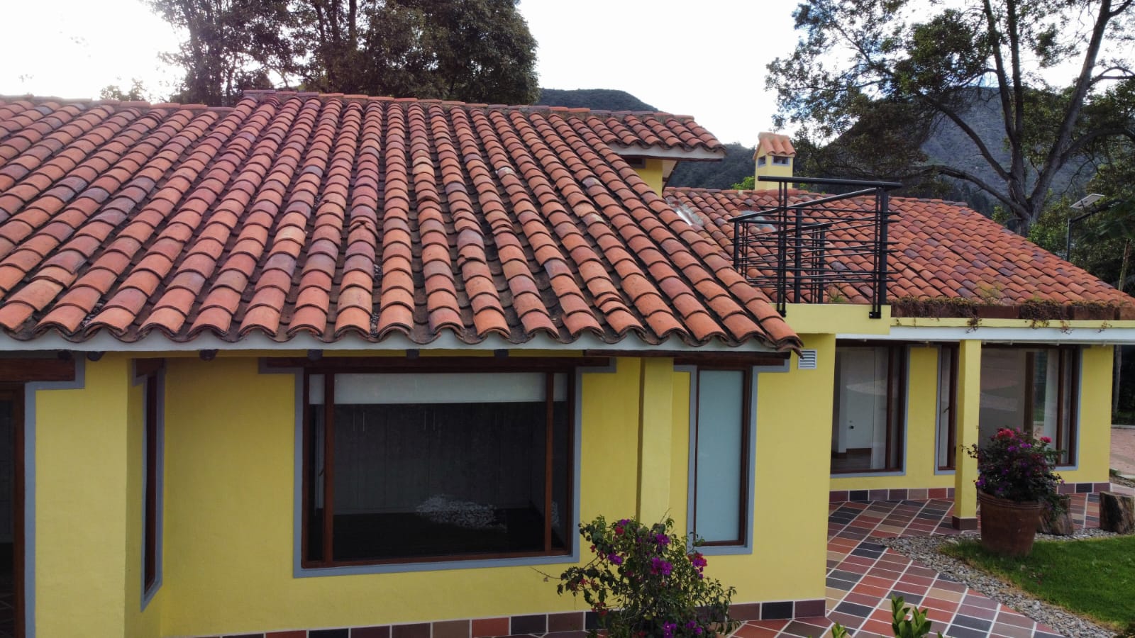 Casa campestre en Cota Cundinamarca en Cota