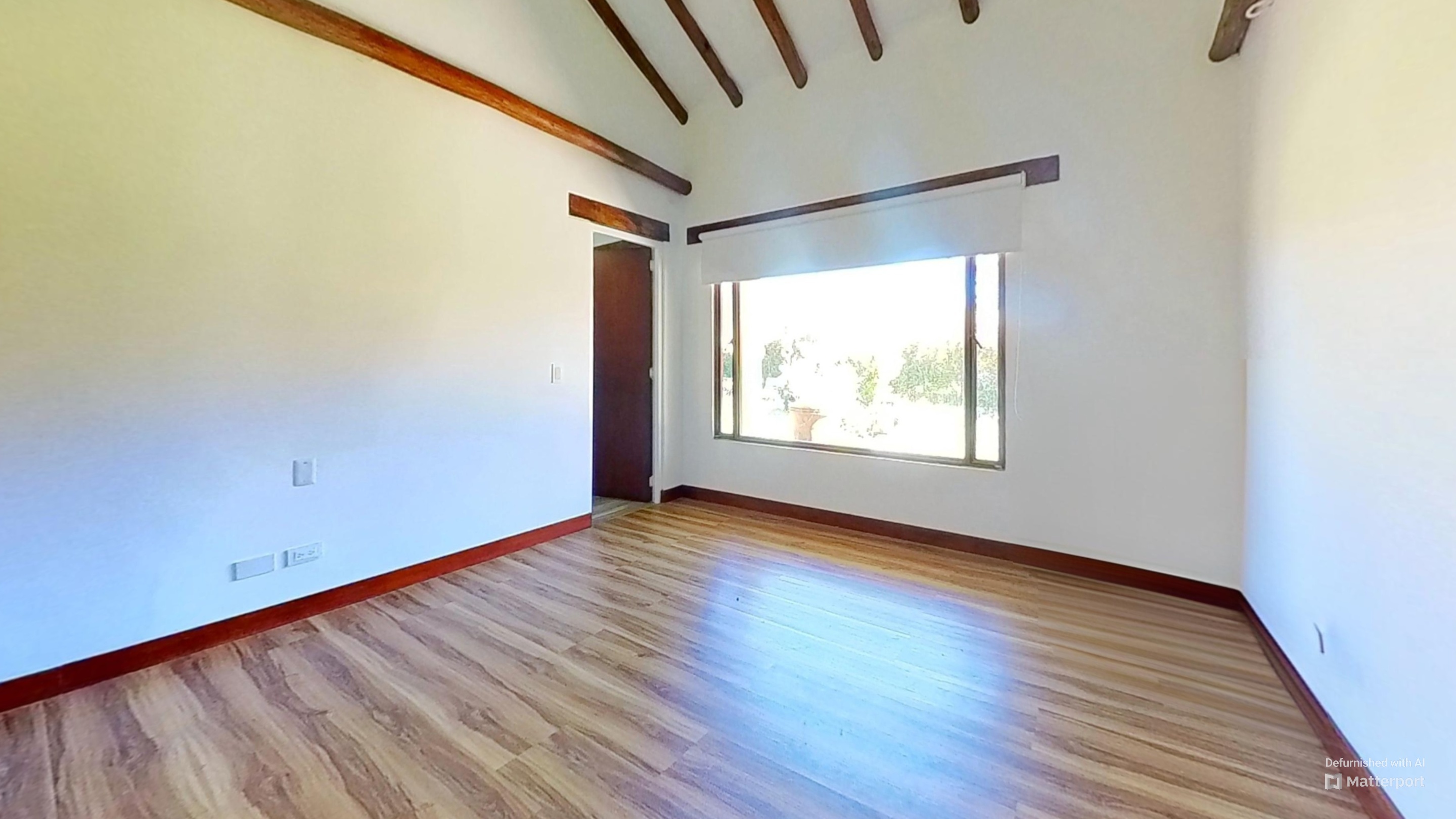 Casa campestre en Cota Cundinamarca en Parcelas, Cota