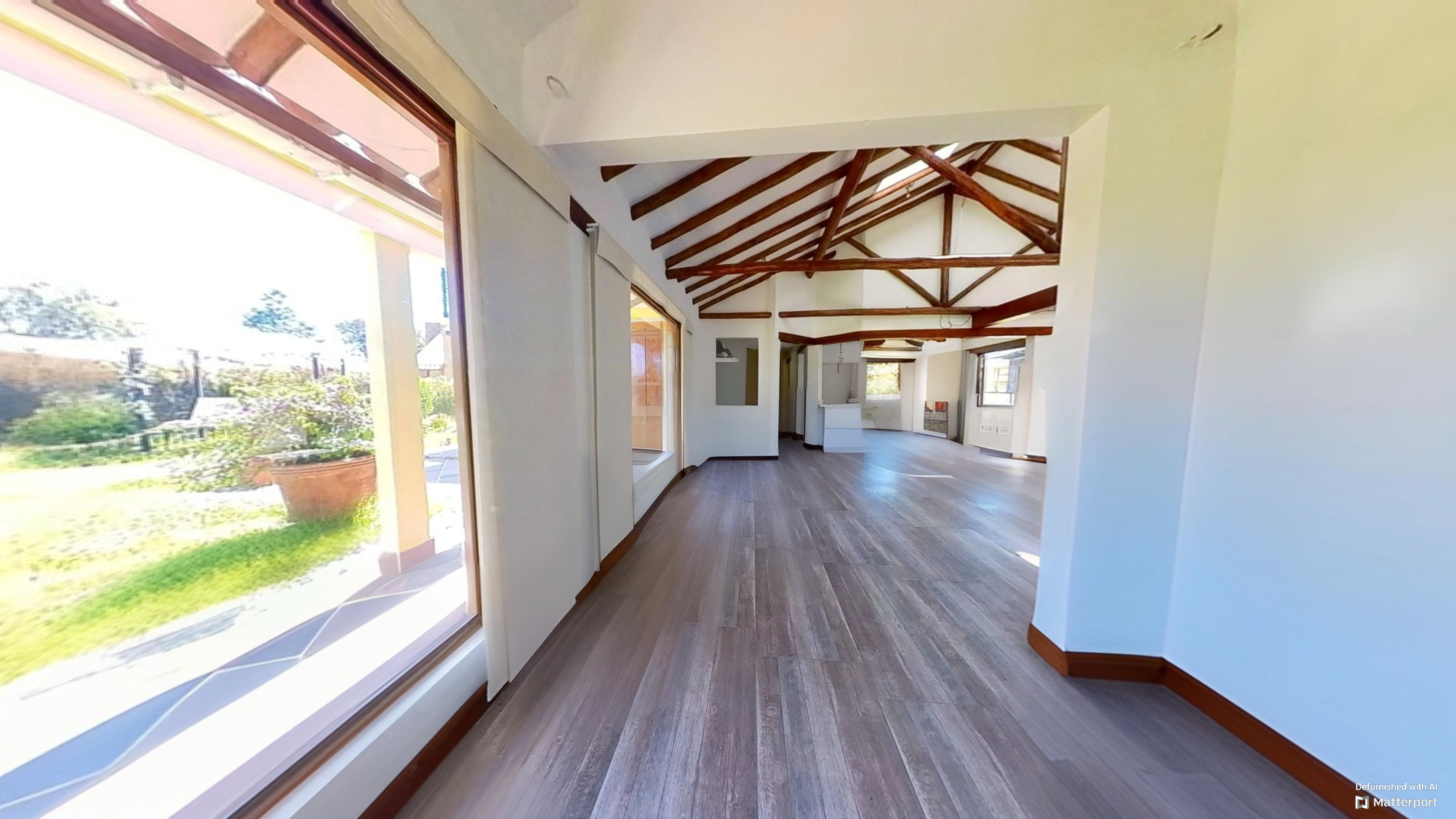 Casa campestre en Cota Cundinamarca en Parcelas, Cota