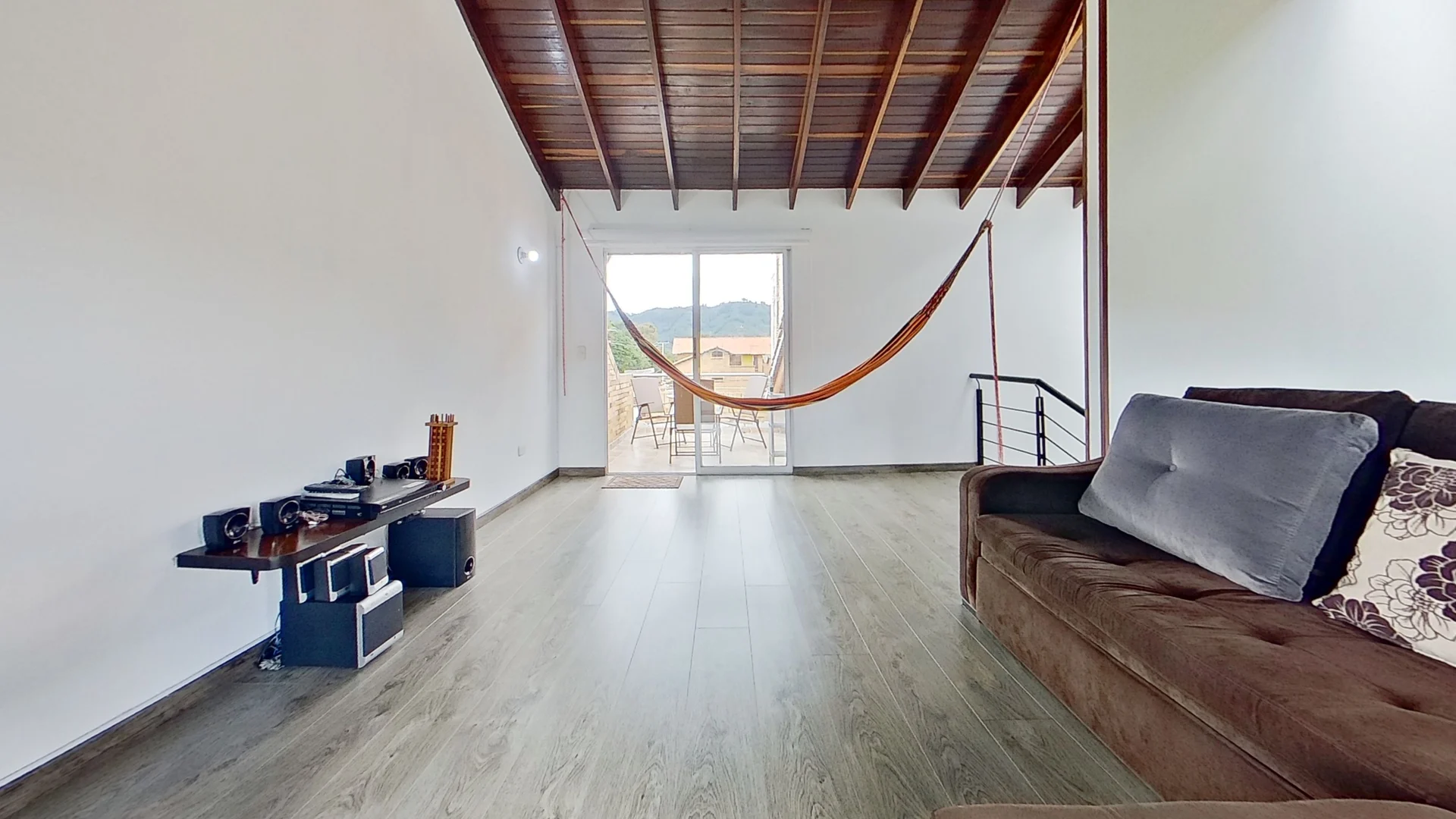 Casa en Chía Vía Guaymaral en Guaymaral, Chía