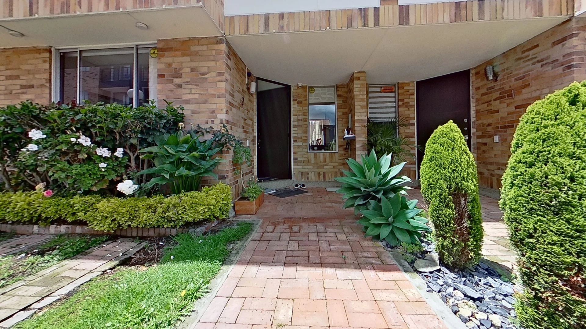 Casa en Chía Vía Guaymaral en Chía
