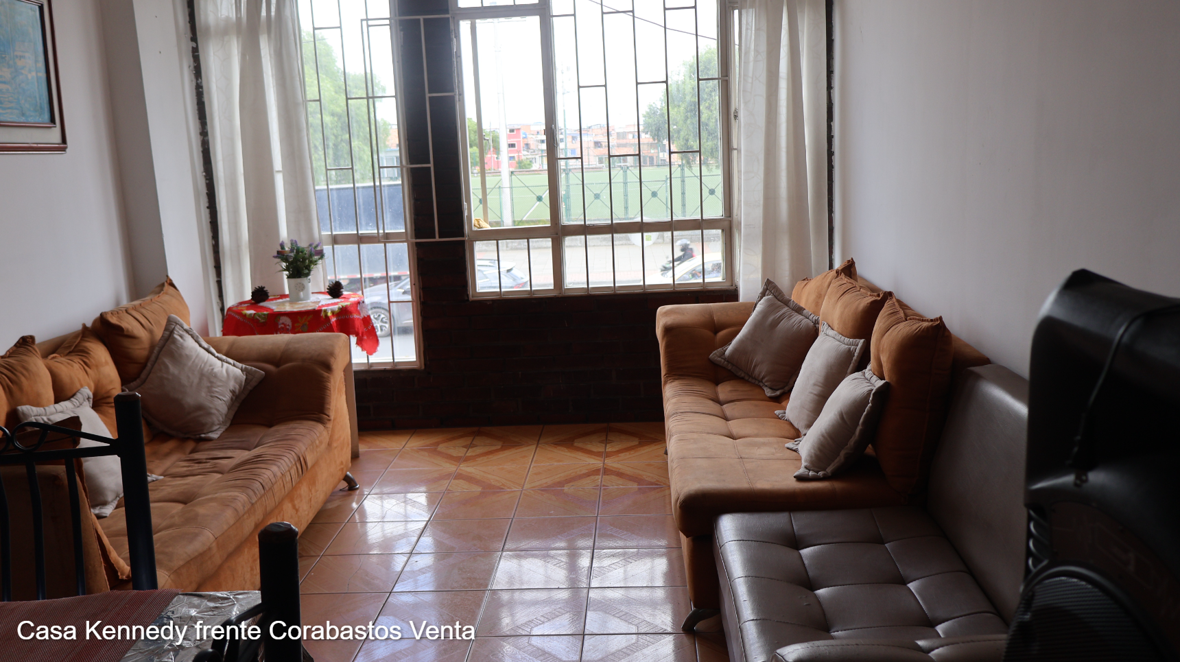 Casa comercial en Kennedy en Kennedy, Bogotá