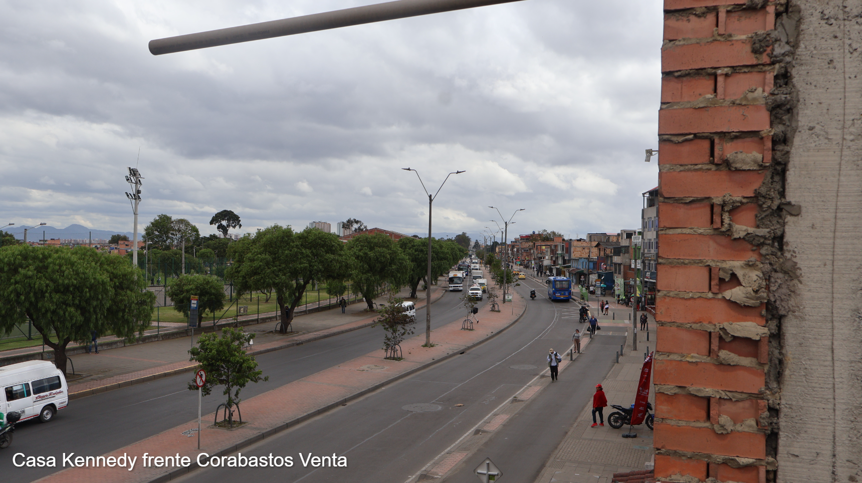 Casa comercial en Kennedy en Kennedy, Bogotá