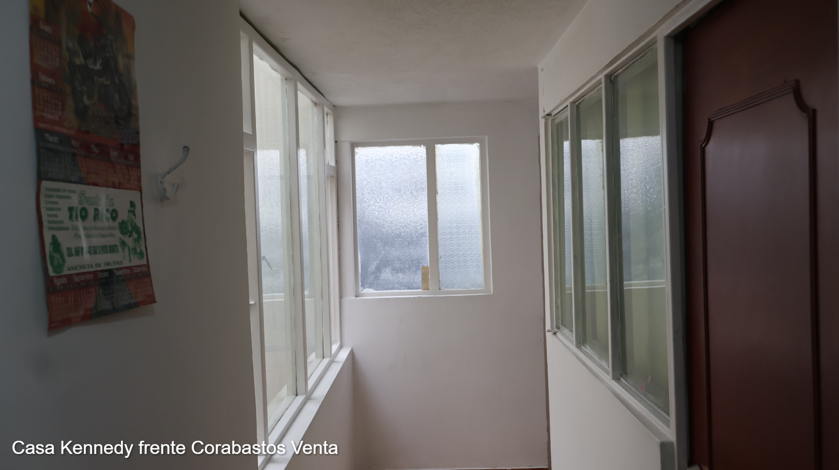 Casa comercial en Kennedy en Kennedy, Bogotá