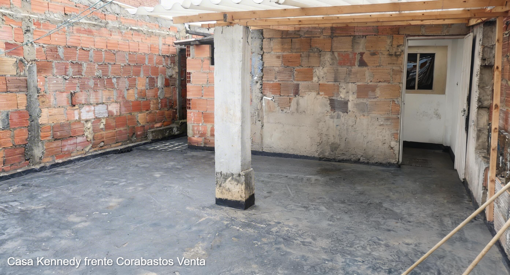 Casa comercial en Kennedy en Kennedy, Bogotá