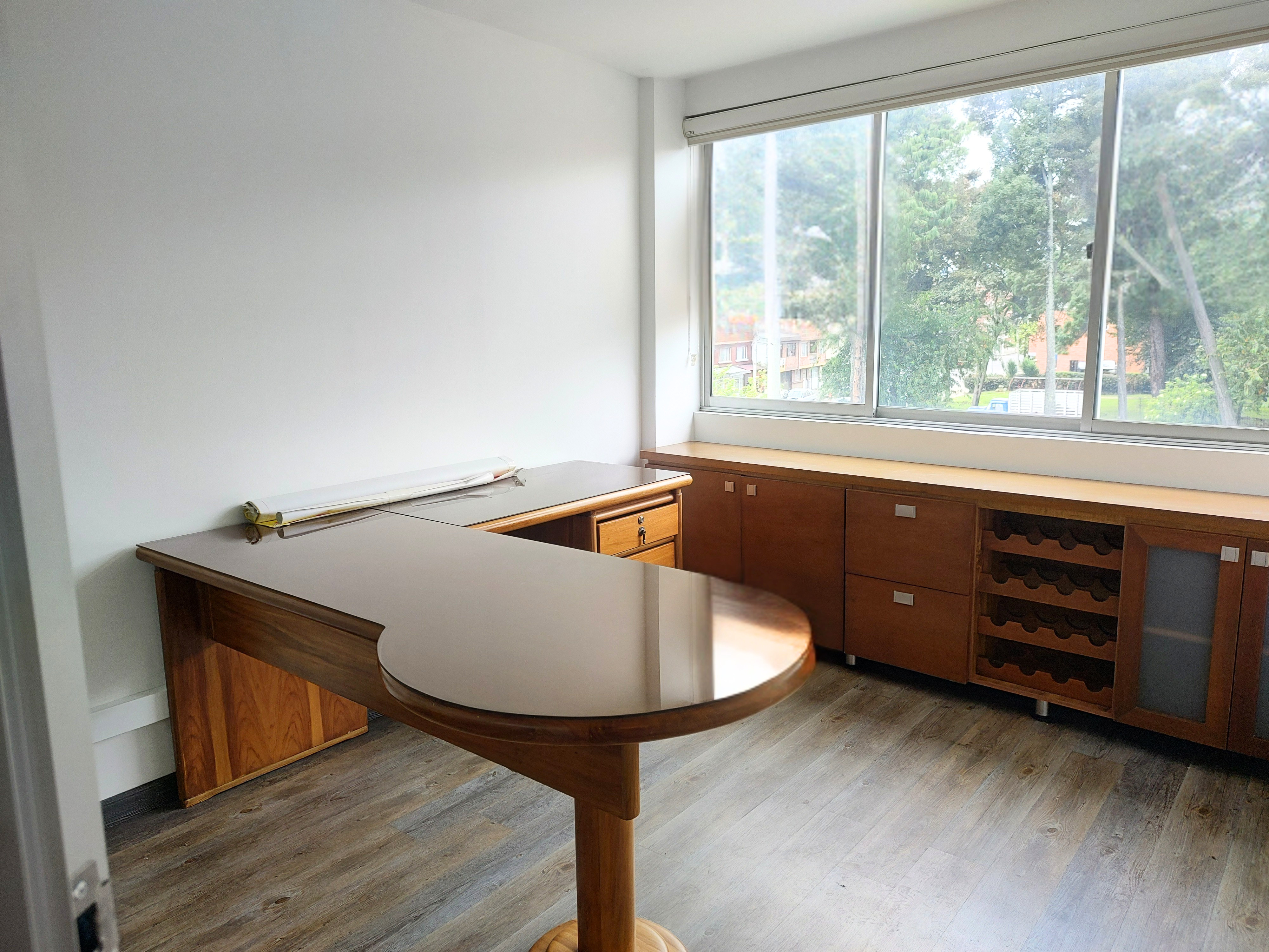 Oficina norte de Bogota Arriendo en Bogotá