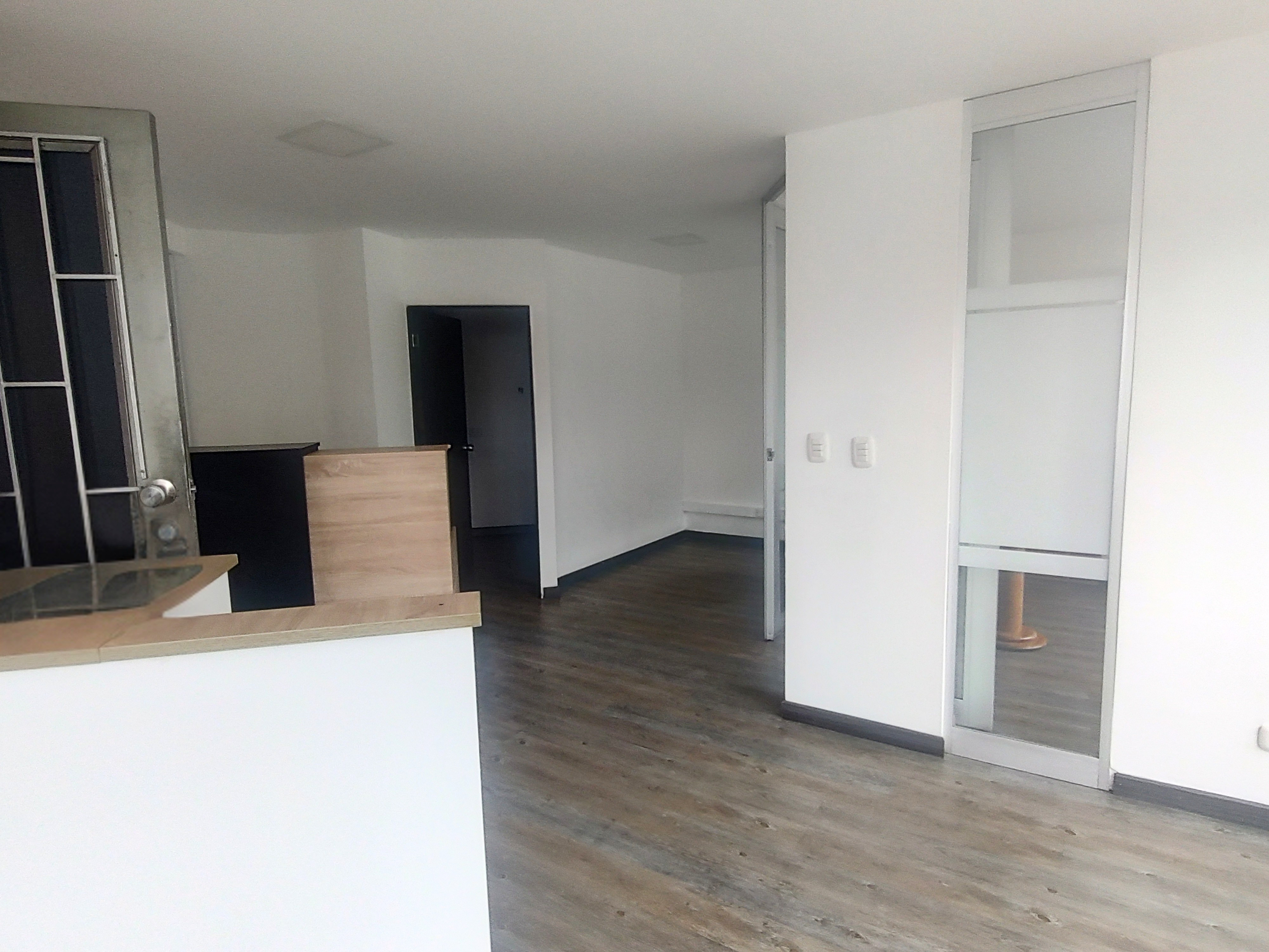 Oficina norte de Bogota Arriendo en Granada Norte, Bogotá