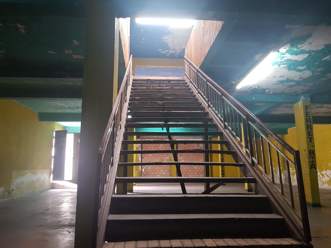 BOGOTA BARRIO CENTRO VENTA LOTE 1.500 M2 en CENTRO, Bogotá