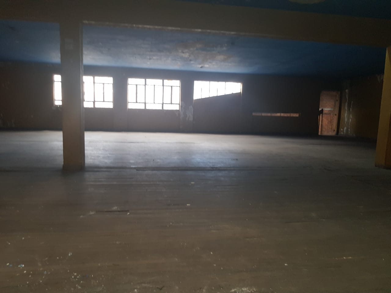 BOGOTA BARRIO CENTRO VENTA LOTE 1.500 M2 en CENTRO, Bogotá