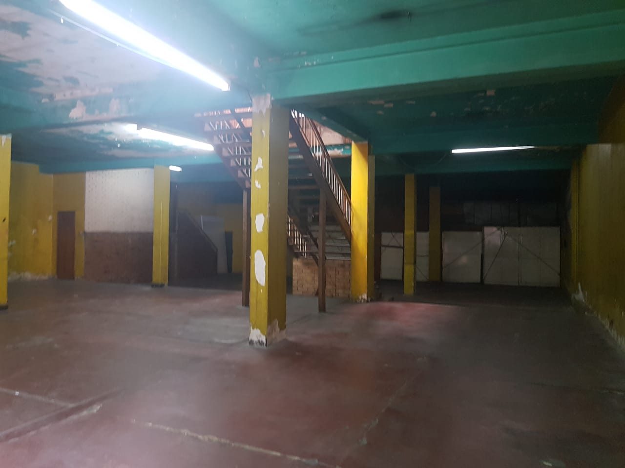 BOGOTA BARRIO CENTRO VENTA LOTE 1.500 M2 en CENTRO, Bogotá