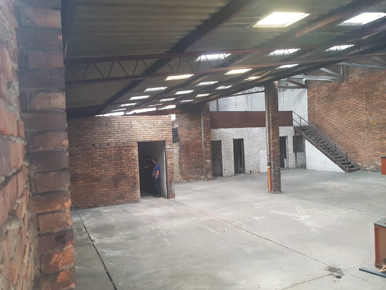 BOGOTA BARRIO CENTRO VENTA LOTE 1.500 M2 en CENTRO, Bogotá