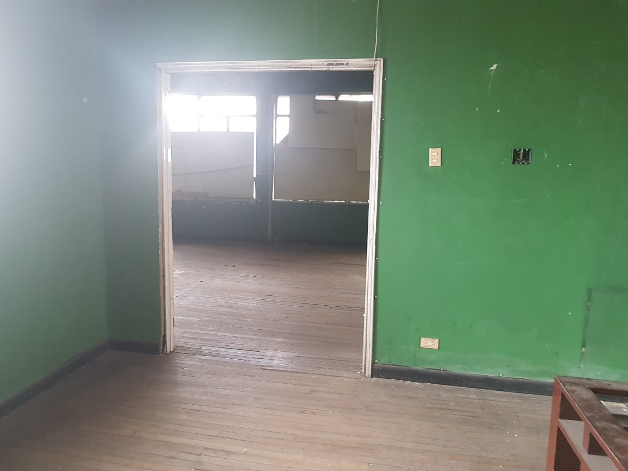 BOGOTA BARRIO CENTRO VENTA LOTE 1.500 M2 en CENTRO, Bogotá