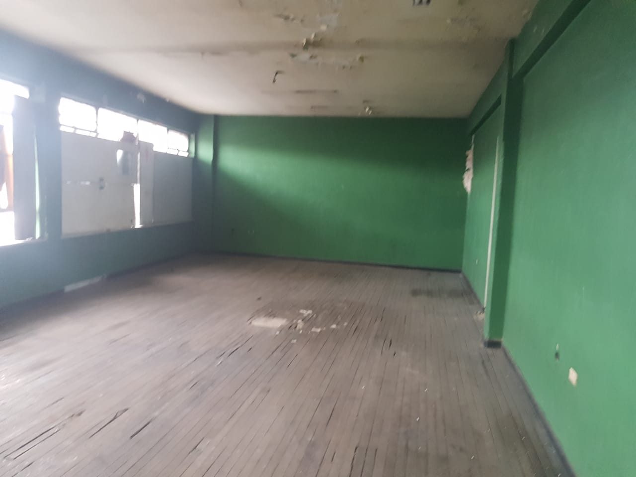 BOGOTA BARRIO CENTRO VENTA LOTE 1.500 M2 en CENTRO, Bogotá